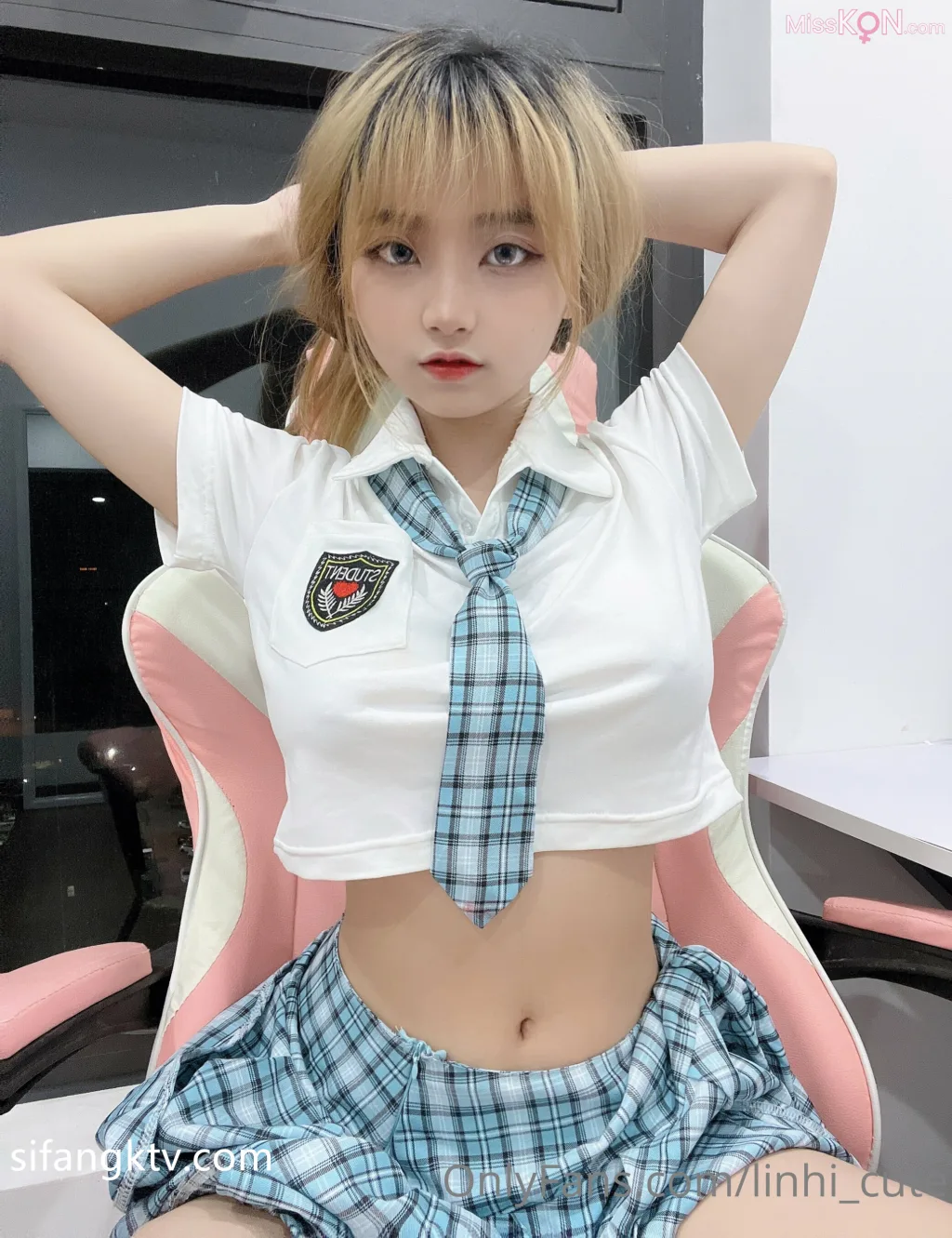 Coser@linhi_cute (yuumeilyn): 极品美奶反差婊网红私拍 04 (117 photos ) 14 Coser@linhi_cute (yuumeilyn): 极品美奶反差婊网红私拍 04 (117 photos ) 14