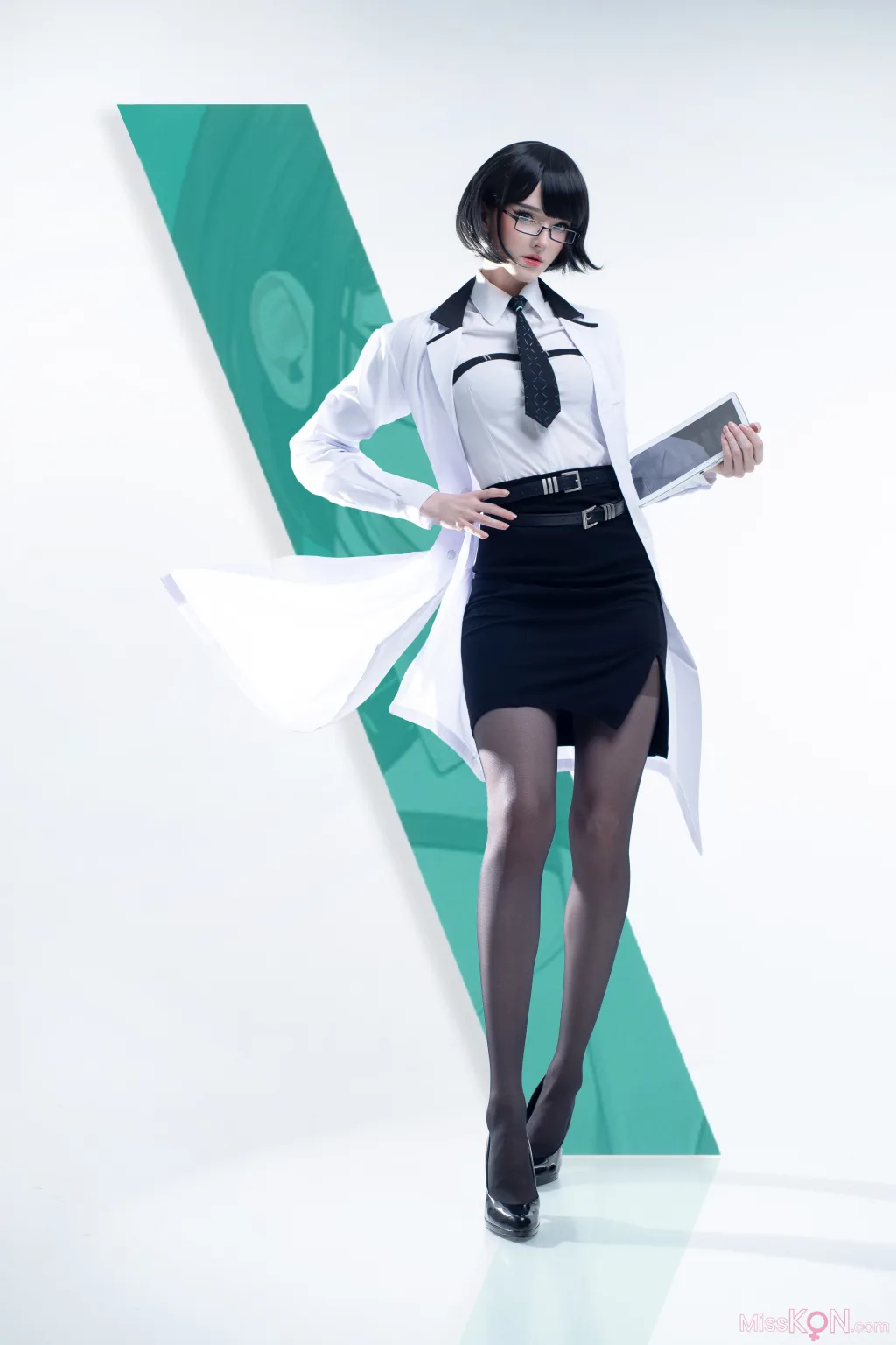 Coser@Candy_Ball: Mana (74 photos ) 