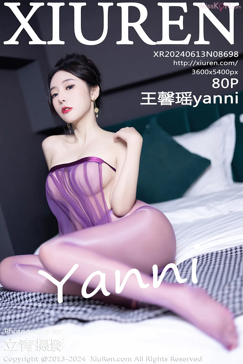 XIUREN No.8696 – 8705 (800 photos) 16 XIUREN No.8696 – 8705 (800 photos) 16