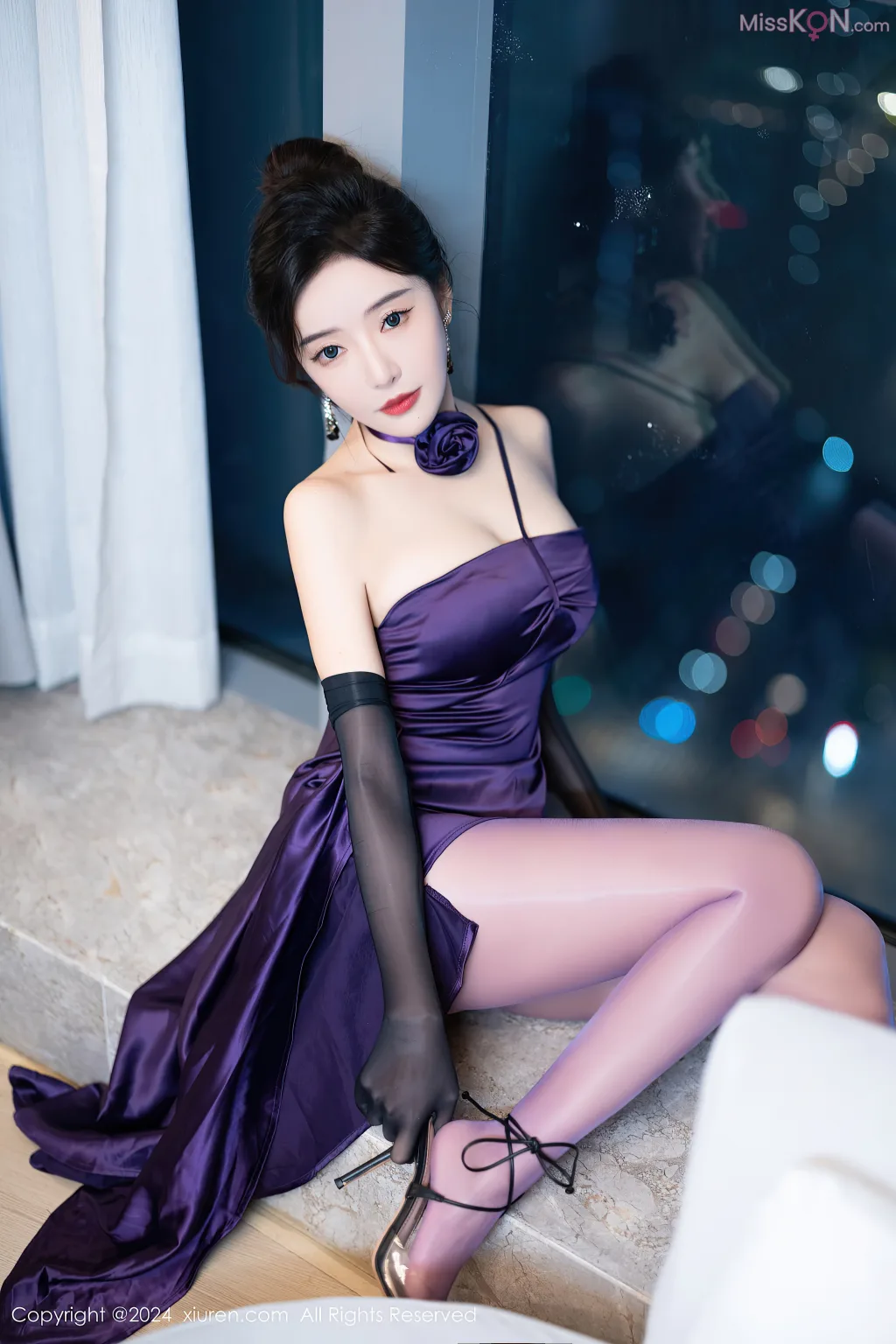 XIUREN No.8696 – 8705 (800 photos) 7 XIUREN No.8696 – 8705 (800 photos) 7
