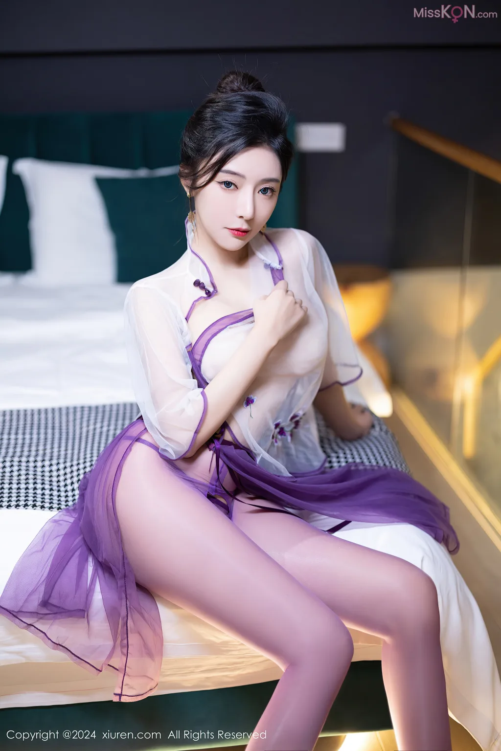 XIUREN No.8696 – 8705 (800 photos) 4 XIUREN No.8696 – 8705 (800 photos) 4
