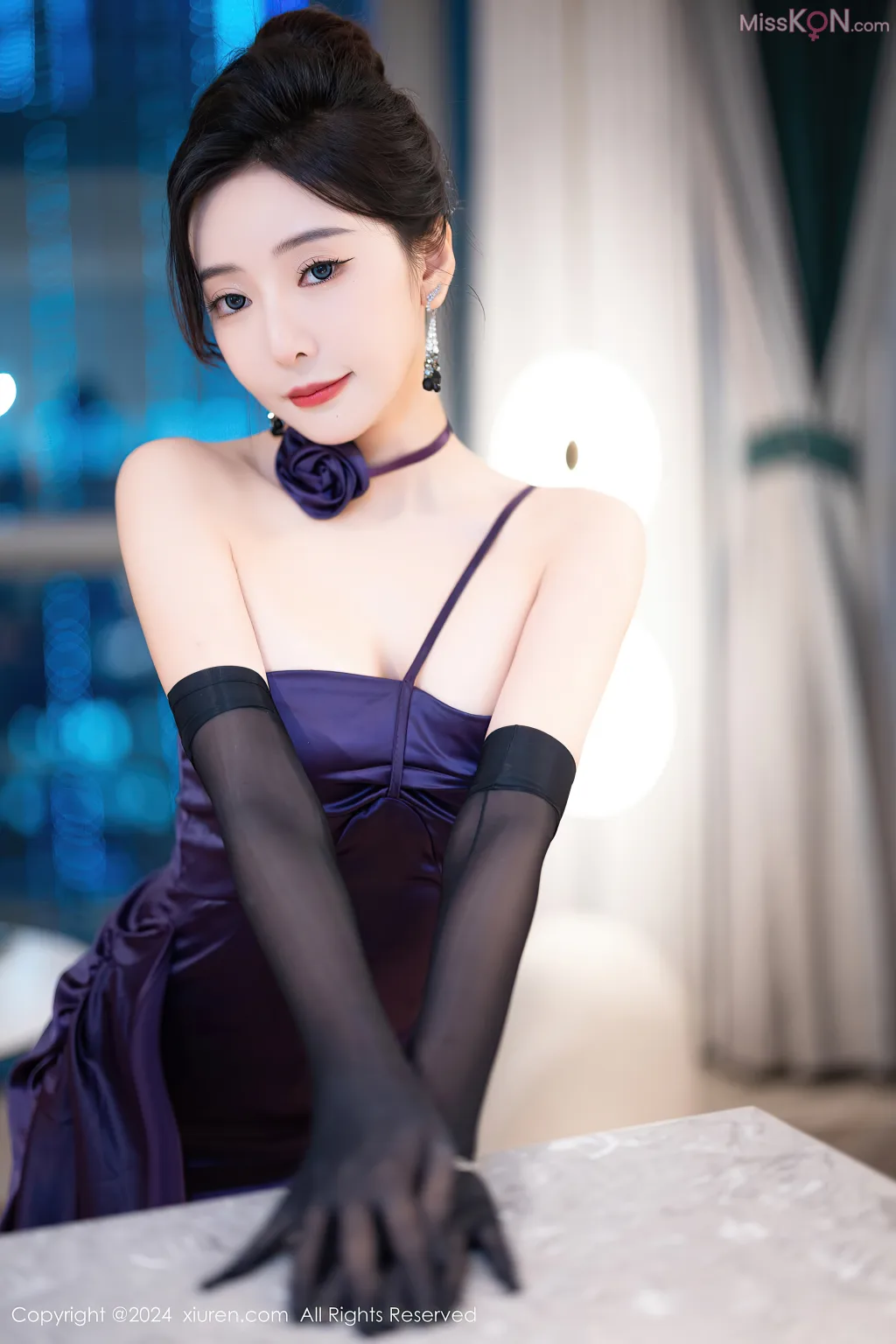 XIUREN No.8696 – 8705 (800 photos) 0 XIUREN No.8696 – 8705 (800 photos) 0