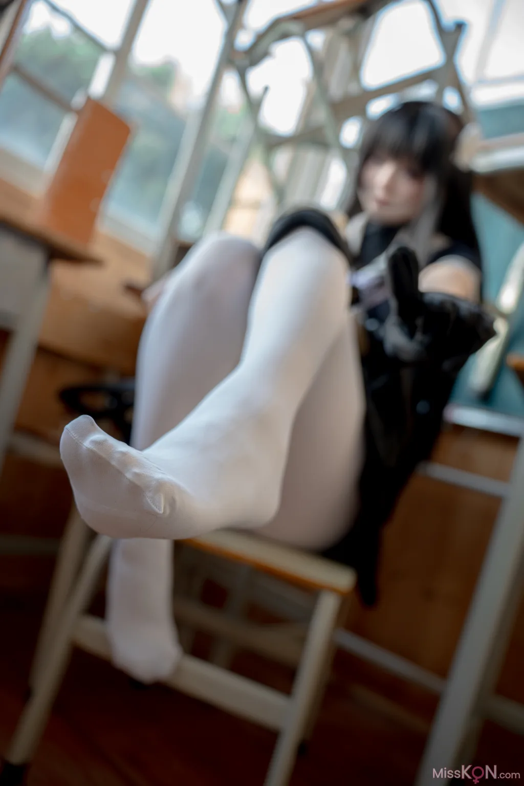 Coser@纸悦Etsu_ko: Mizuno lili 水野莉莉 (52 photos) 