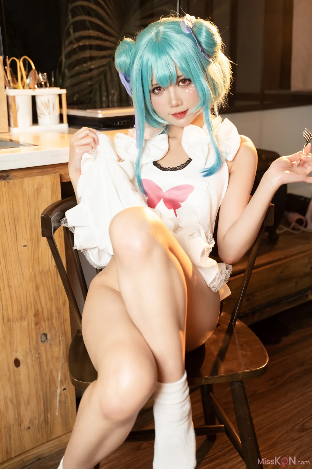 Coser@PoppaChan: Uruha Rushia Hololiv (107 photos) 13 Coser@PoppaChan: Uruha Rushia Hololiv (107 photos) 13