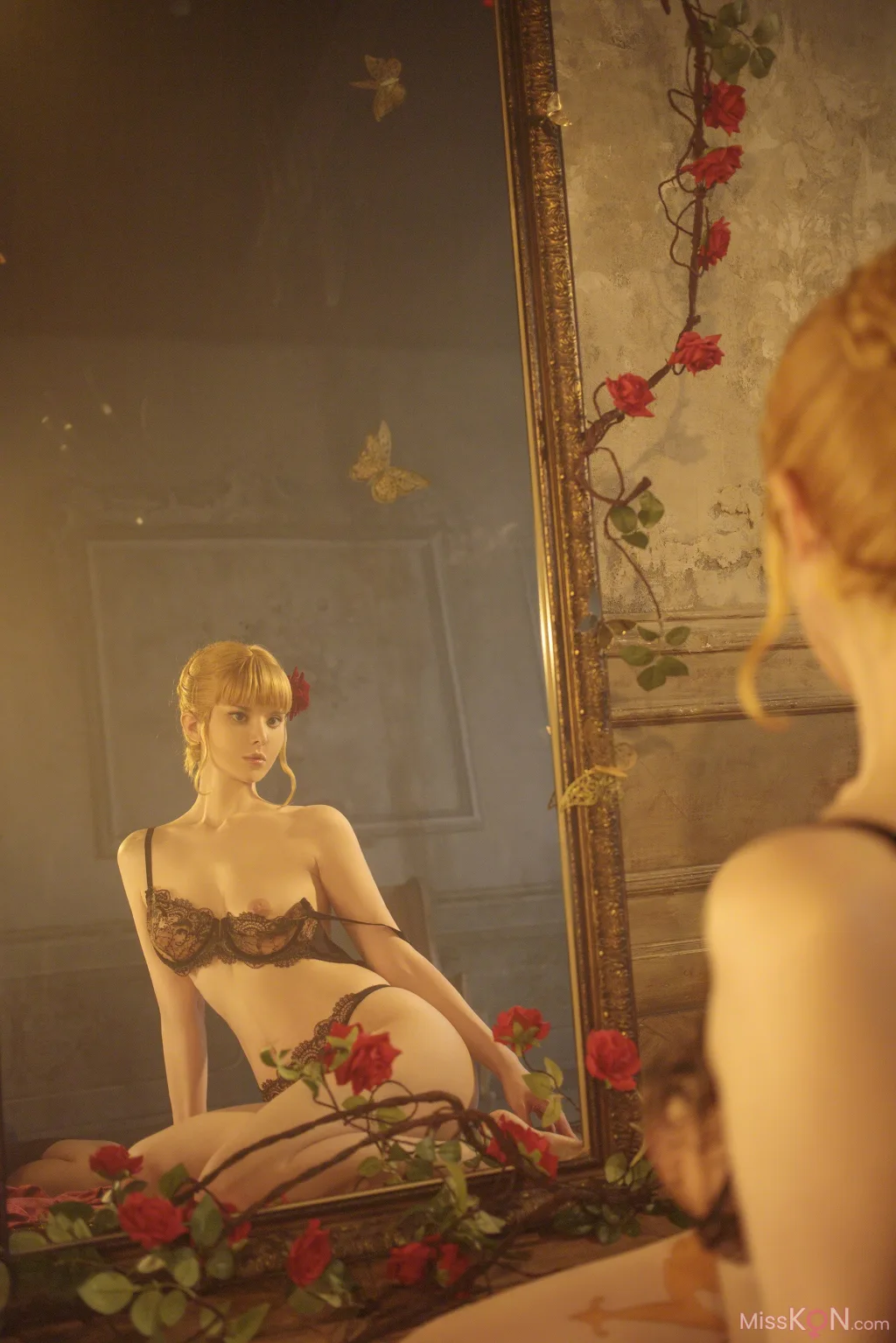 Coser@Vinnegal: Beatrice Umineko (43 photos) 9 Coser@Vinnegal: Beatrice Umineko (43 photos) 9