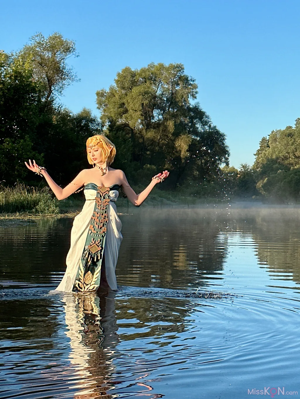 Coser@Vinnegal: Zelda (70 photos) 17 Coser@Vinnegal: Zelda (70 photos) 17