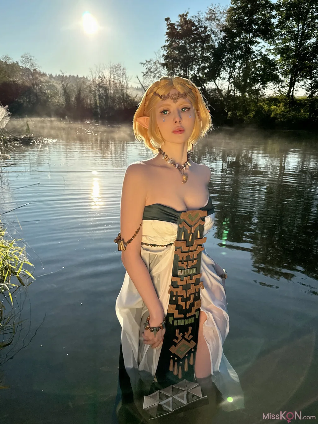 Coser@Vinnegal: Zelda (70 photos) 16 Coser@Vinnegal: Zelda (70 photos) 16