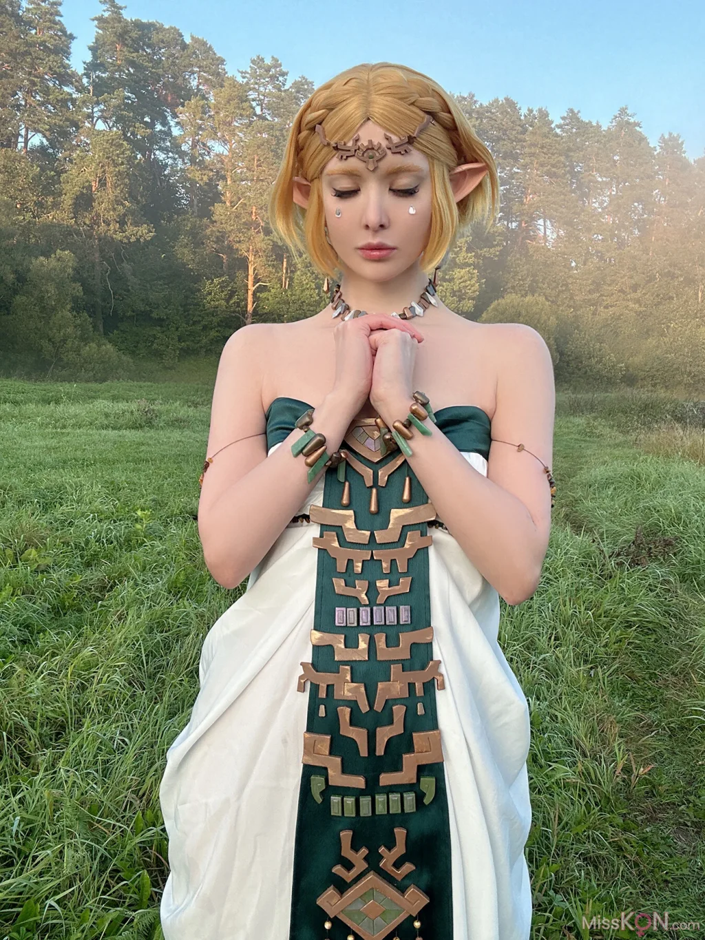 Coser@Vinnegal: Zelda (70 photos) 19 Coser@Vinnegal: Zelda (70 photos) 19