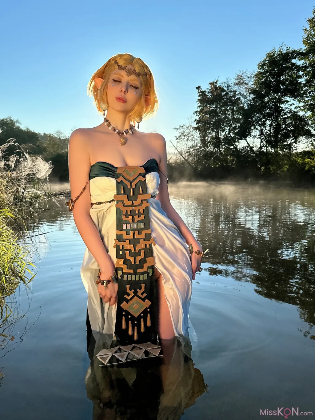 Coser@Vinnegal: Zelda (70 photos) 18 Coser@Vinnegal: Zelda (70 photos) 18