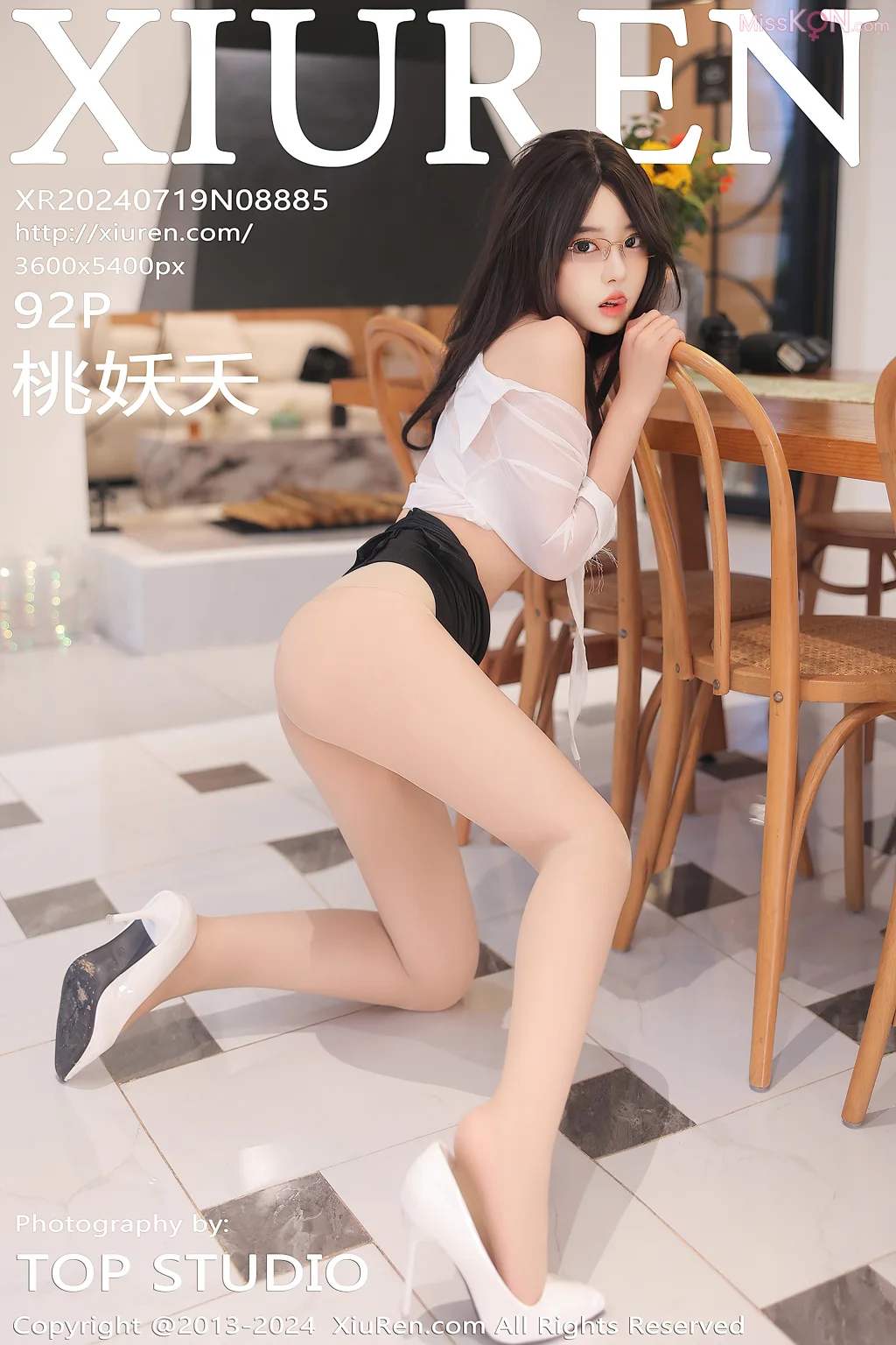 XIUREN No.8876 – 8885 (788 photos) 9 XIUREN No.8876 – 8885 (788 photos) 9