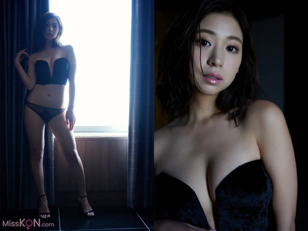 [JP] Ayaka Sayama (佐山彩香): SEXYクライマックス Vol.2 (43 photos)