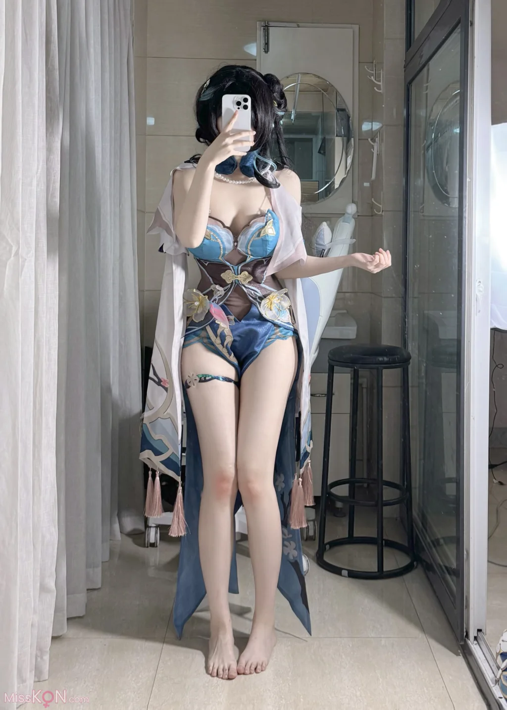 Coser@不可爱玲: 阮梅 (50 photos) 14 Coser@不可爱玲: 阮梅 (50 photos) 14