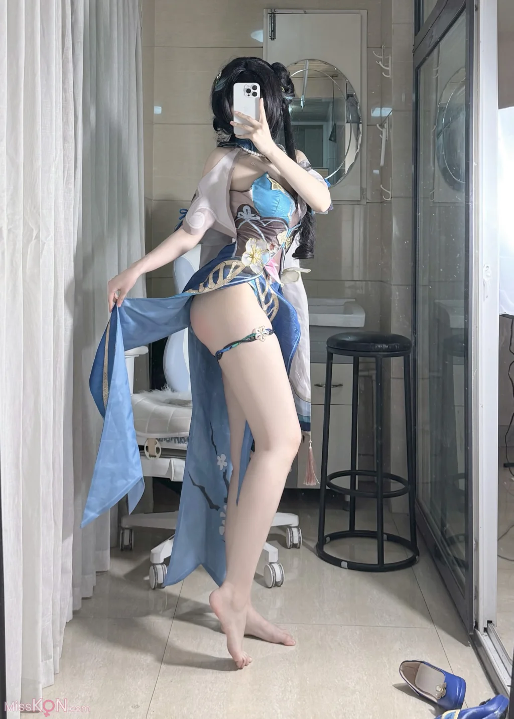 Coser@不可爱玲: 阮梅 (50 photos) 13 Coser@不可爱玲: 阮梅 (50 photos) 13