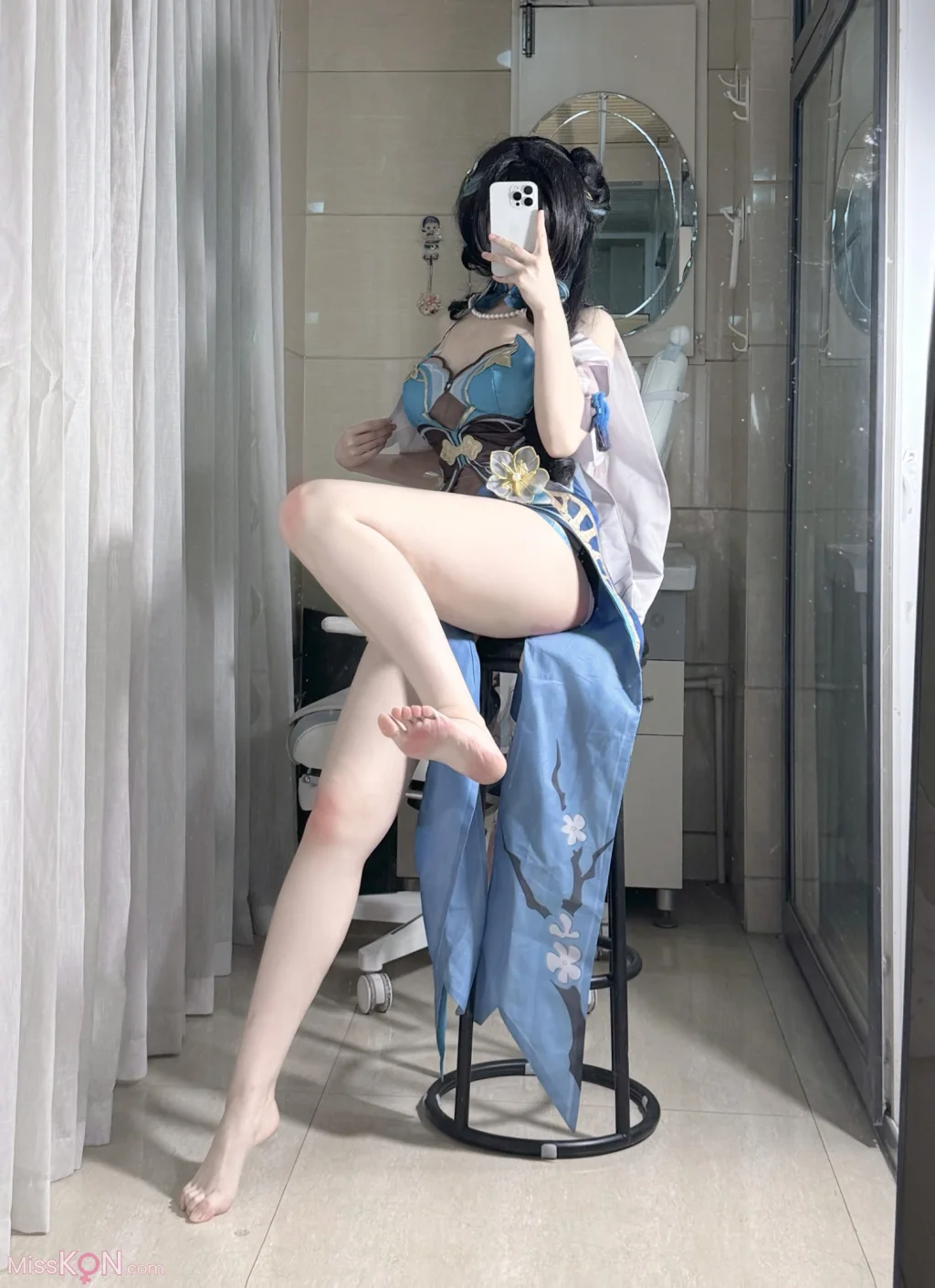 Coser@不可爱玲: 阮梅 (50 photos) 16 Coser@不可爱玲: 阮梅 (50 photos) 16