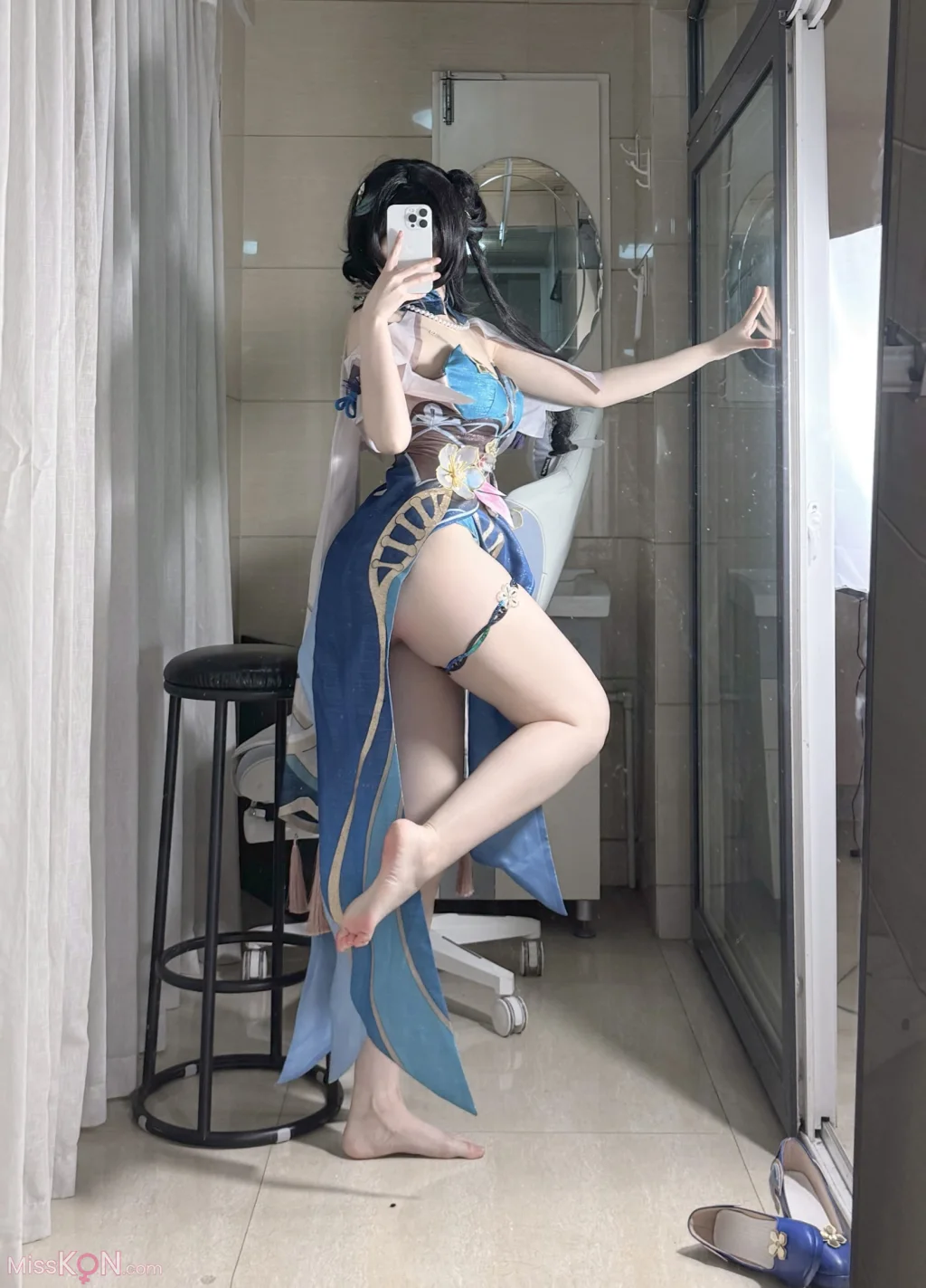 Coser@不可爱玲: 阮梅 (50 photos) 4 Coser@不可爱玲: 阮梅 (50 photos) 4