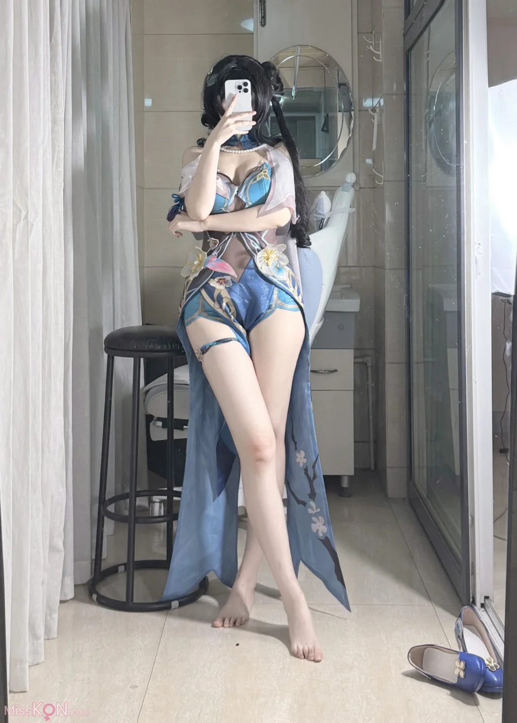 Coser@不可爱玲: 阮梅 (50 photos) 8 Coser@不可爱玲: 阮梅 (50 photos) 8
