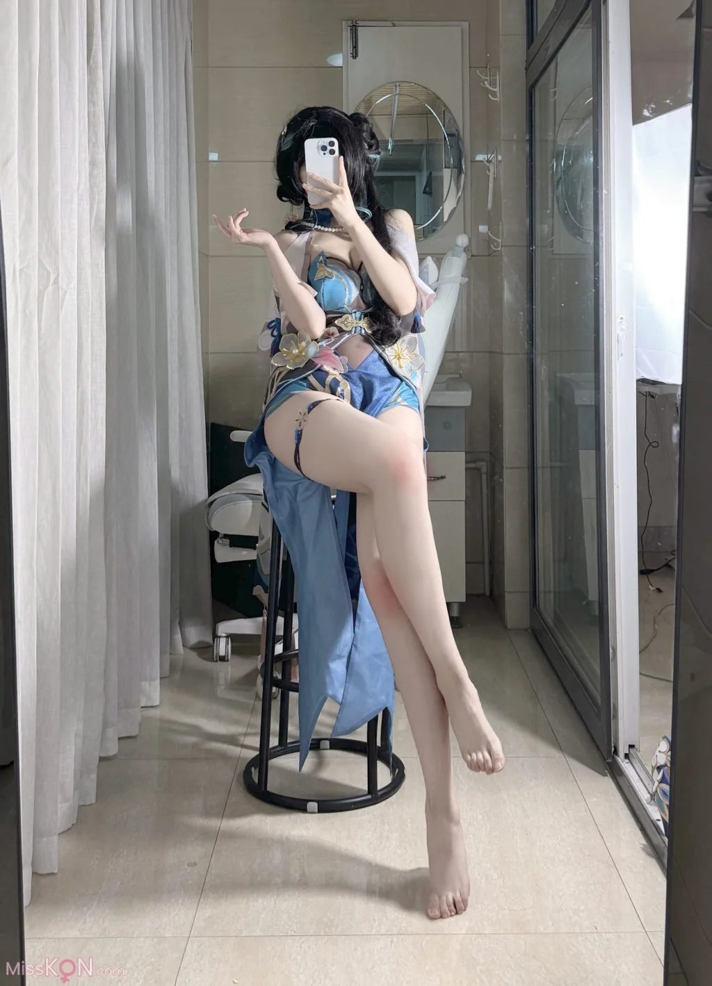 Coser@不可爱玲: 阮梅 (50 photos) 6 Coser@不可爱玲: 阮梅 (50 photos) 6