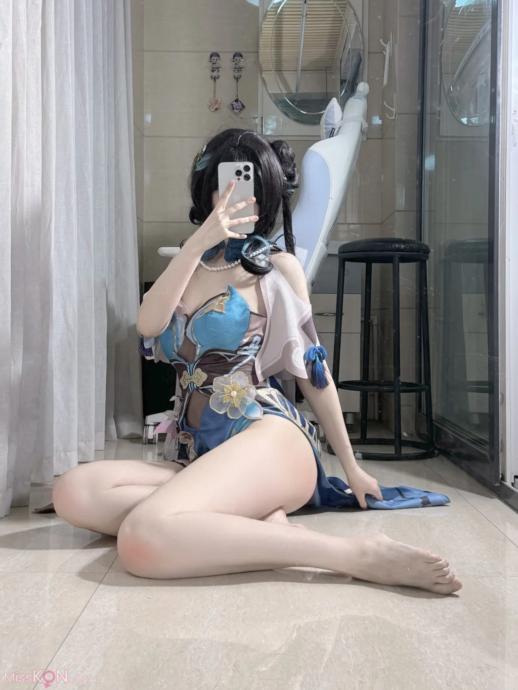 Coser@不可爱玲: 阮梅 (50 photos) 9 Coser@不可爱玲: 阮梅 (50 photos) 9