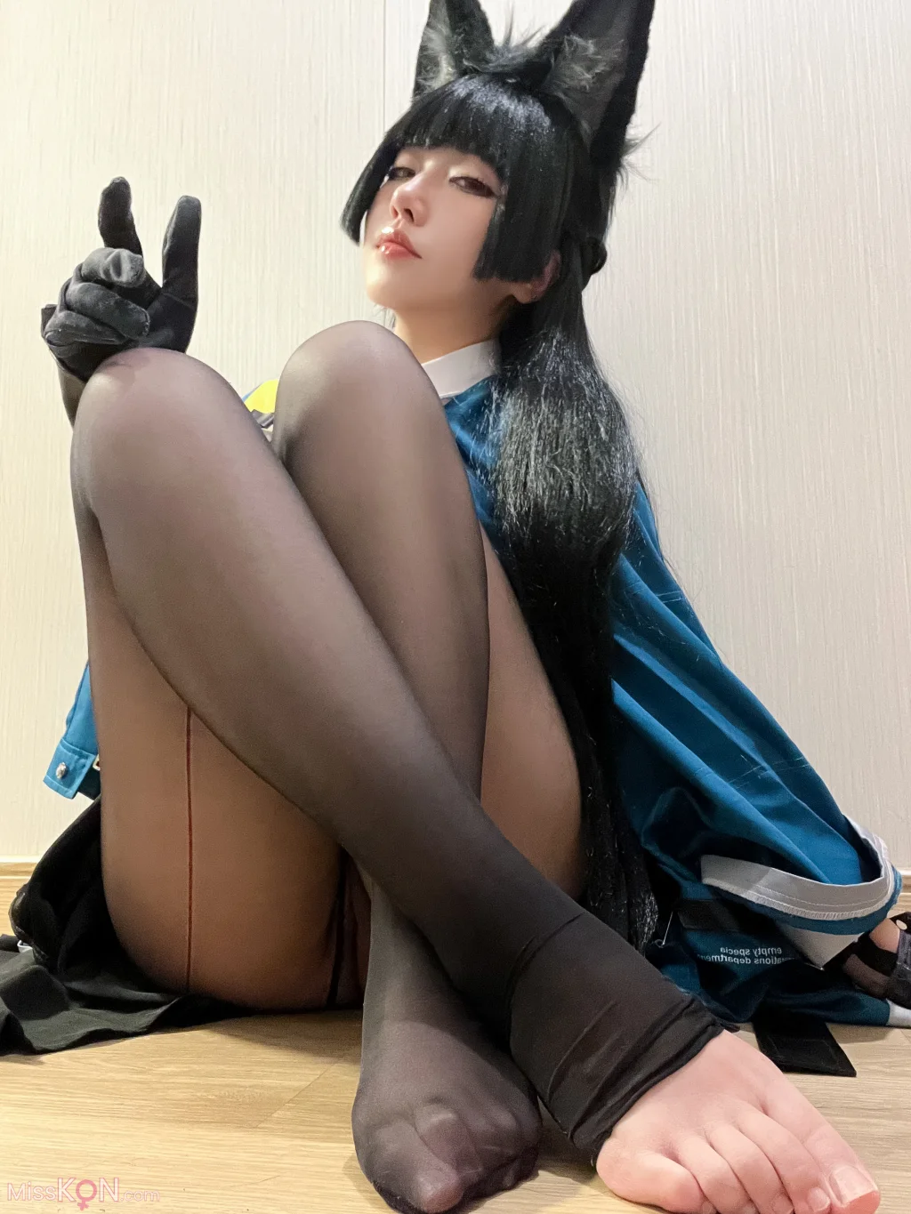 Coser@絞肉姬Walküre: 星见雅自拍 (39 photos) 6 Coser@絞肉姬Walküre: 星见雅自拍 (39 photos) 6