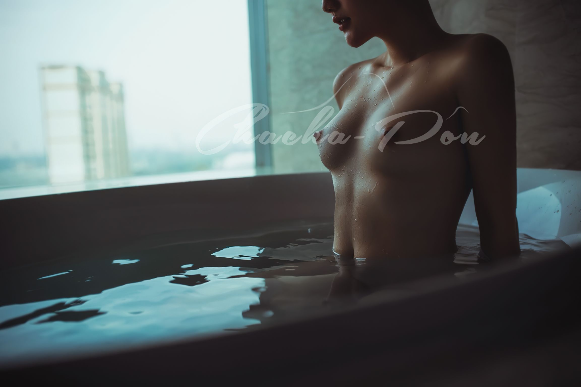 Jiu Shi A Zhu A (就是阿朱啊) - Premium Photo Set Collection No.009 (43 photos ) 1 Jiu Shi A Zhu A (就是阿朱啊) - Premium Photo Set Collection No.009 (43 photos ) 1