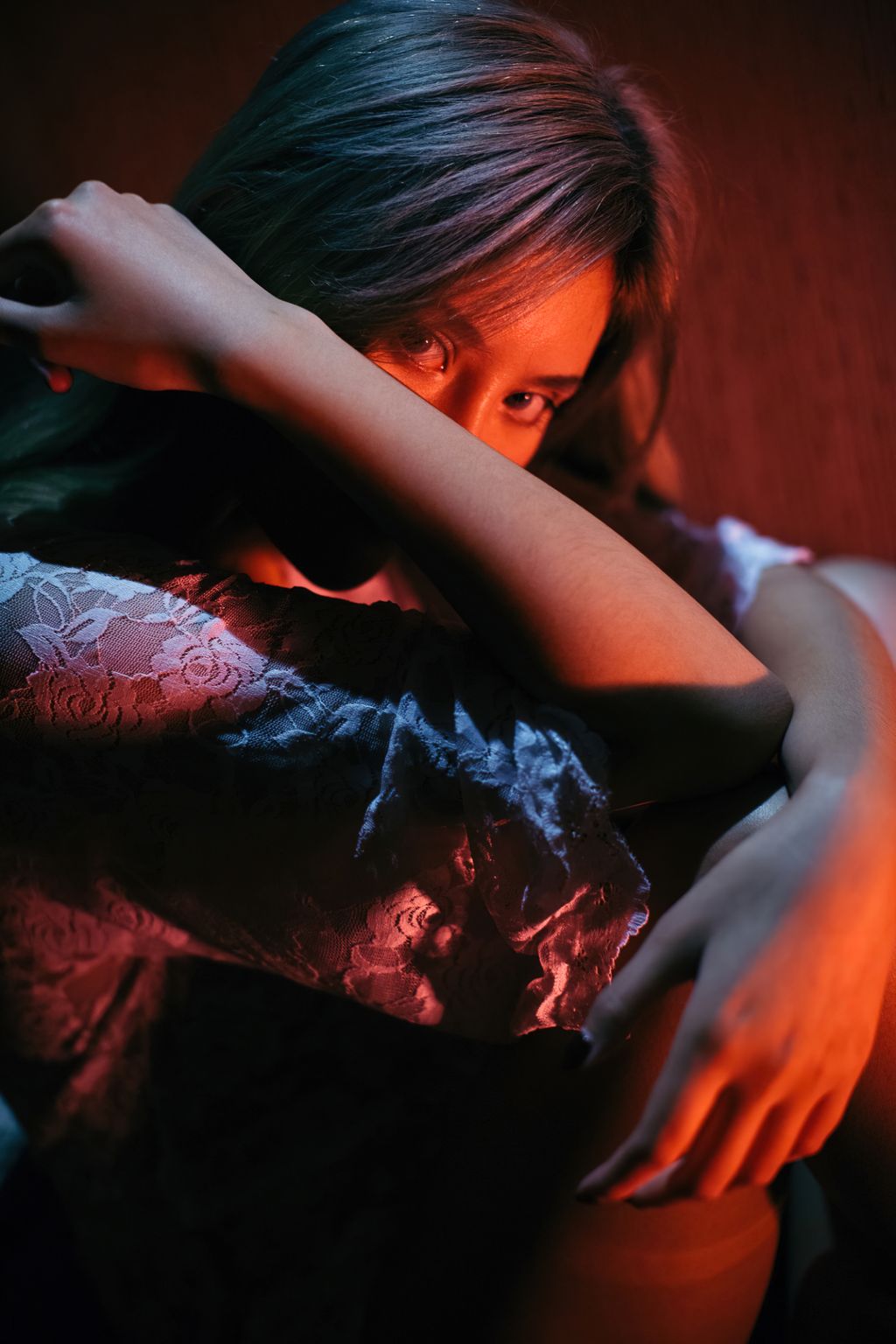 Jiu Shi A Zhu A (就是阿朱啊) - Premium Photo Set Collection No.009 (43 photos ) 2 Jiu Shi A Zhu A (就是阿朱啊) - Premium Photo Set Collection No.009 (43 photos ) 2