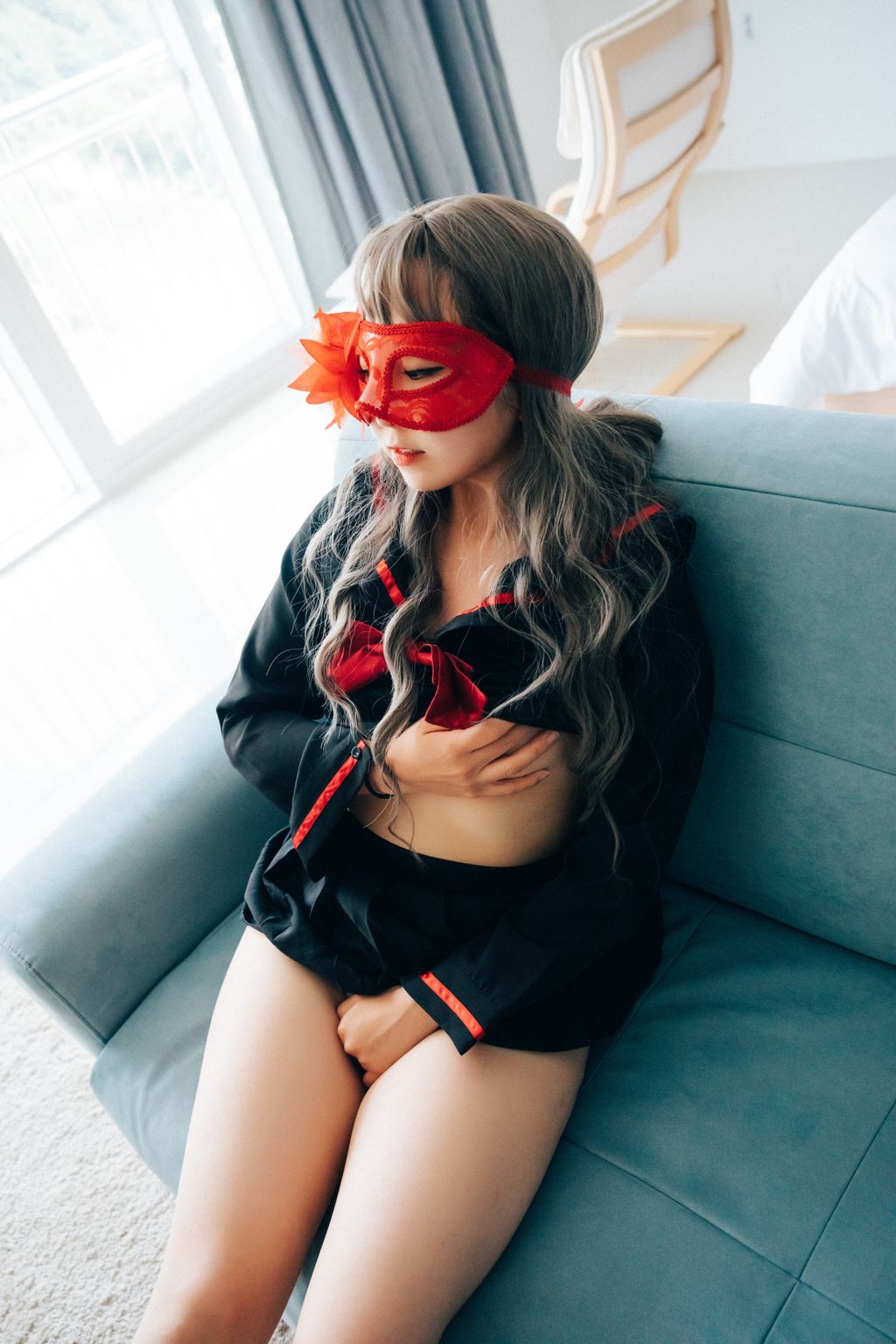 [Loozy] Kissme & Jinjoo: FTF (63 photos)