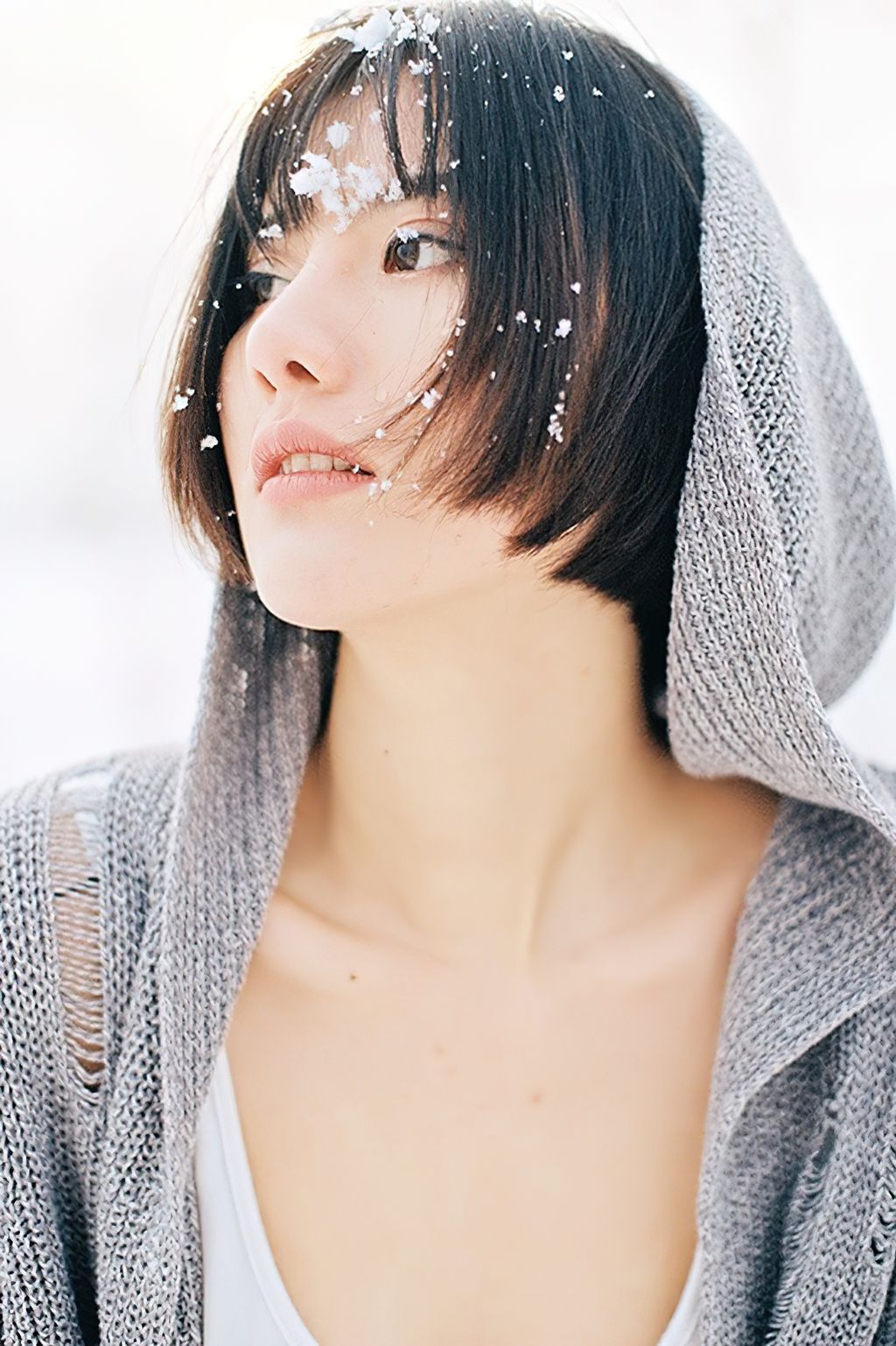 Jiu Shi A Zhu A (就是阿朱啊) - Premium Photo Set Collection No.15 (47 photos ) 3 Jiu Shi A Zhu A (就是阿朱啊) - Premium Photo Set Collection No.15 (47 photos ) 3