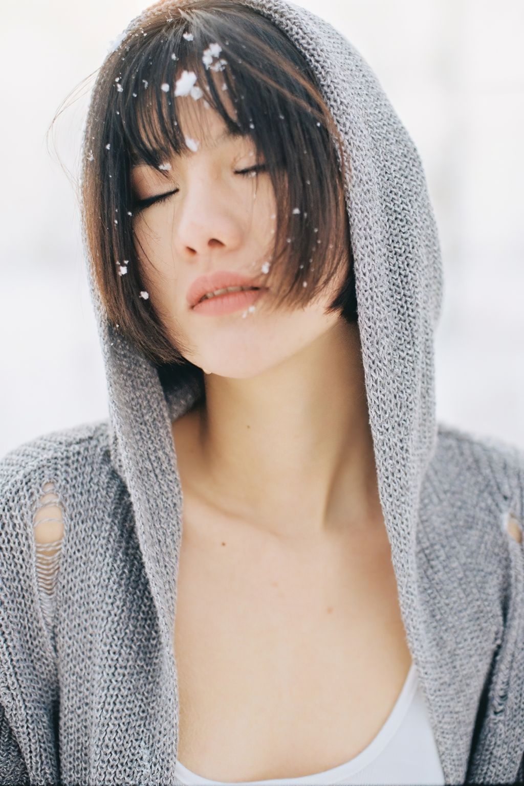 Jiu Shi A Zhu A (就是阿朱啊) - Premium Photo Set Collection No.15 (47 photos ) 12 Jiu Shi A Zhu A (就是阿朱啊) - Premium Photo Set Collection No.15 (47 photos ) 12