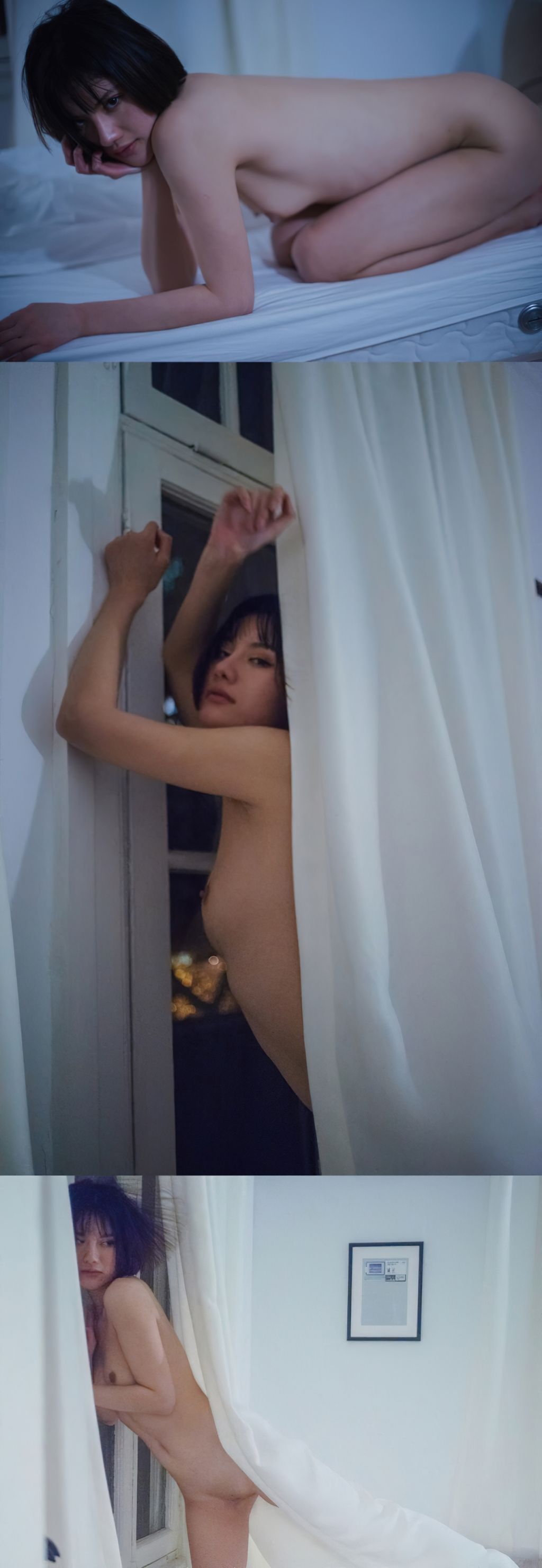 Jiu Shi A Zhu A (就是阿朱啊) - Premium Photo Set Collection No.12 (43 photos ) 5 Jiu Shi A Zhu A (就是阿朱啊) - Premium Photo Set Collection No.12 (43 photos ) 5