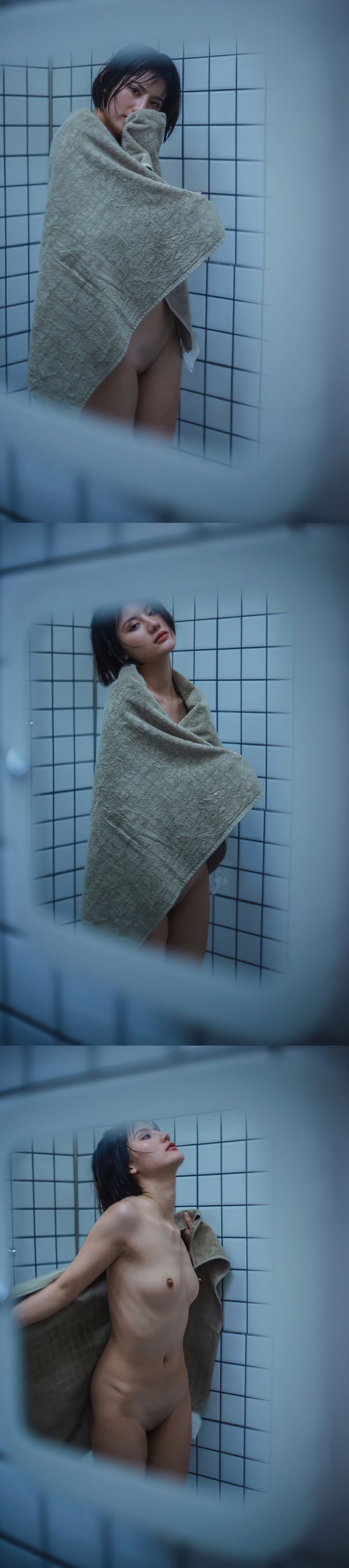 Jiu Shi A Zhu A (就是阿朱啊) - Premium Photo Set Collection No.12 (43 photos ) 6 Jiu Shi A Zhu A (就是阿朱啊) - Premium Photo Set Collection No.12 (43 photos ) 6