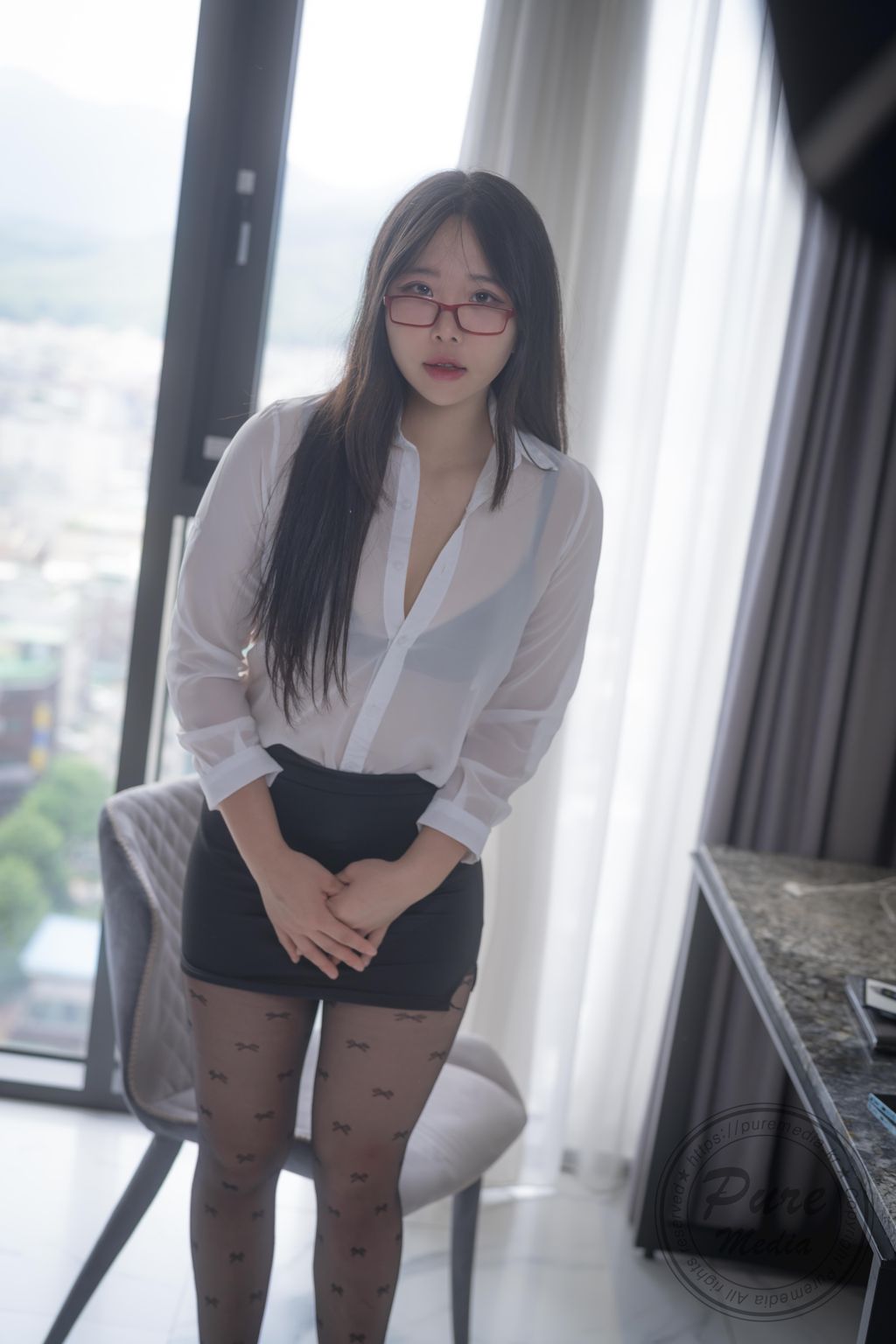 Pure Media Vol.252: SoU (소유): Basic Instinct & The Manager is Mine (123 photos) 15 Pure Media Vol.252: SoU (소유): Basic Instinct & The Manager is Mine (123 photos) 15