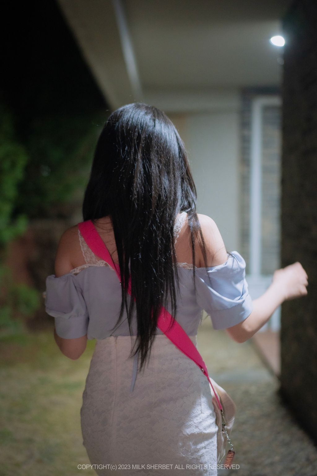[MILK SHERBET] Whitte Sugar: Vol.03 + Vol.04 (37 photos )