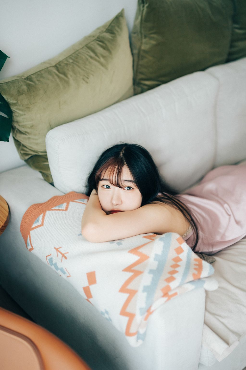 [Loozy] Sonson (손손): VR Fxxx (107 photos)