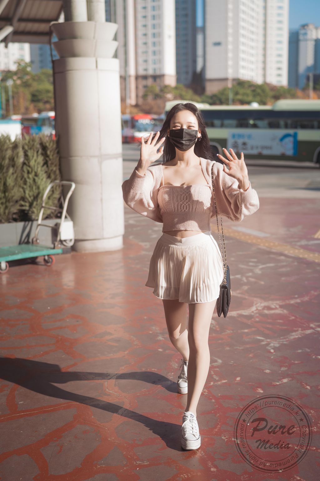 Pure Media Vol.217: Bada (124 photos)