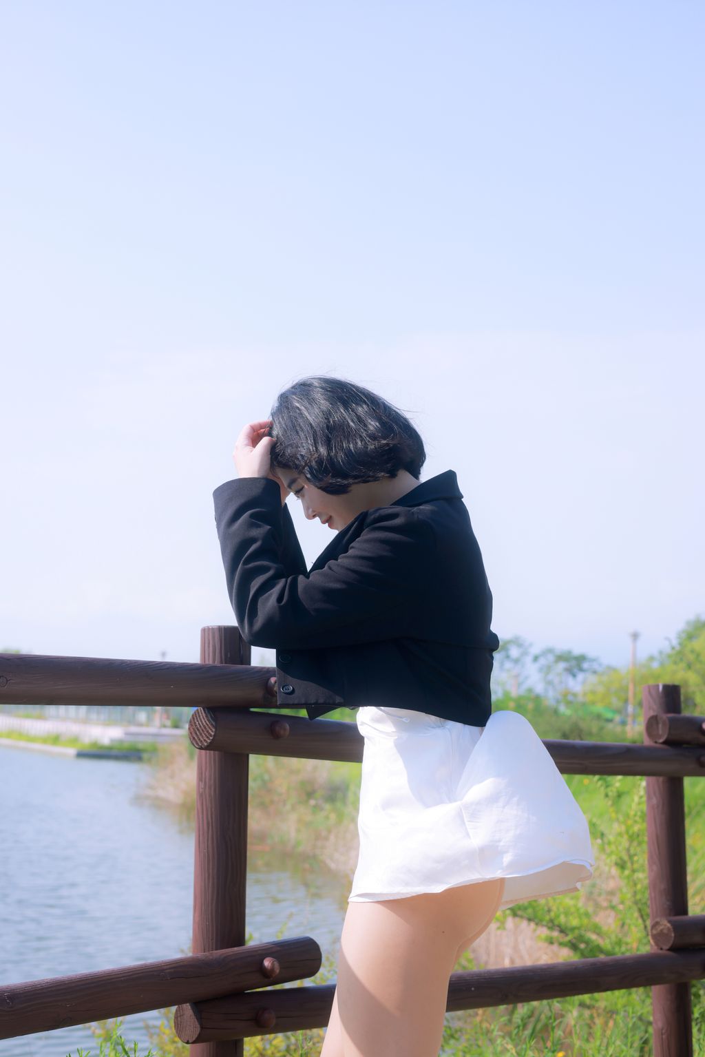 [Yo-U] Zia (지아): Vol.11 Birthday (156 photos )