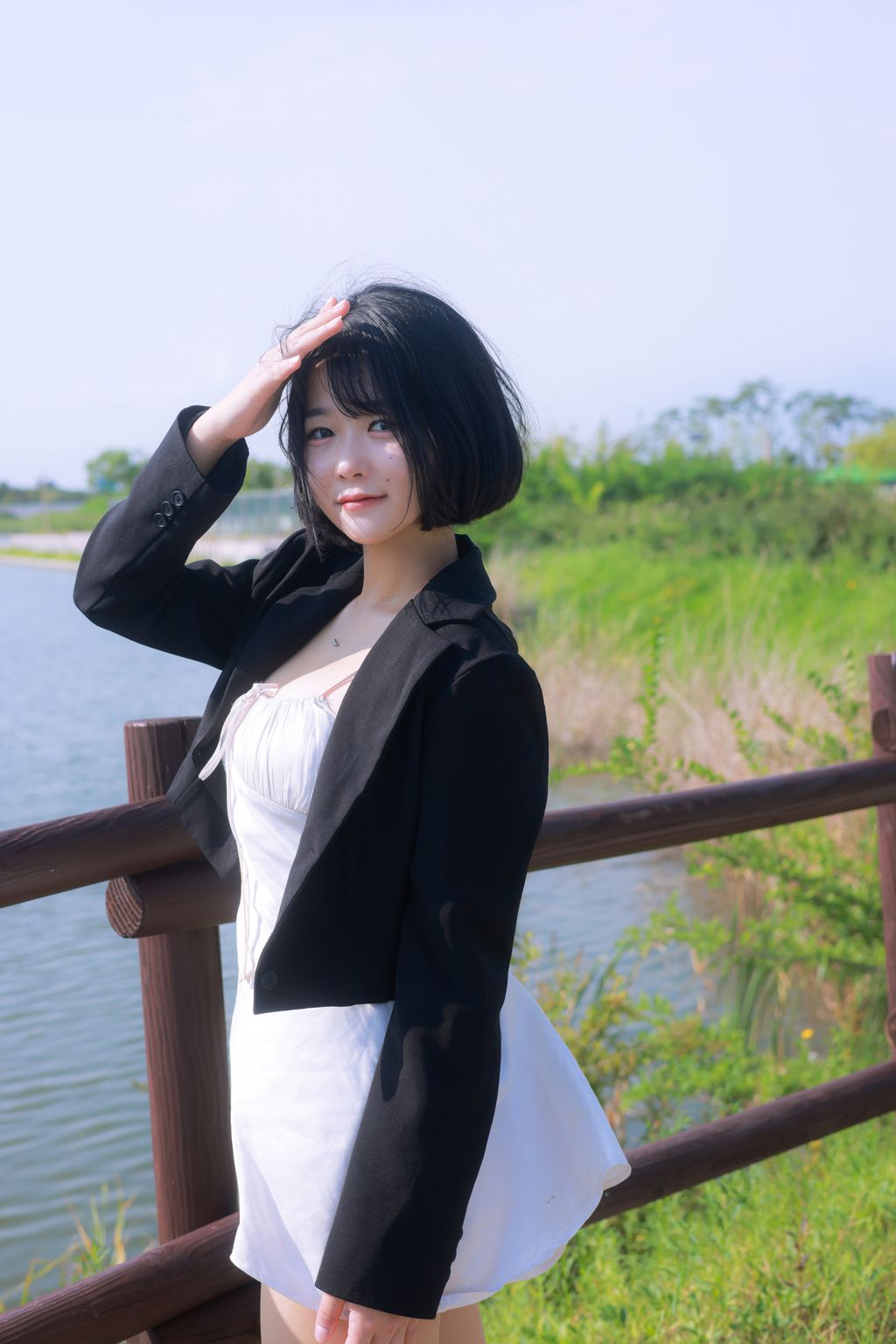 [Yo-U] Zia (지아): Vol.11 Birthday (156 photos )