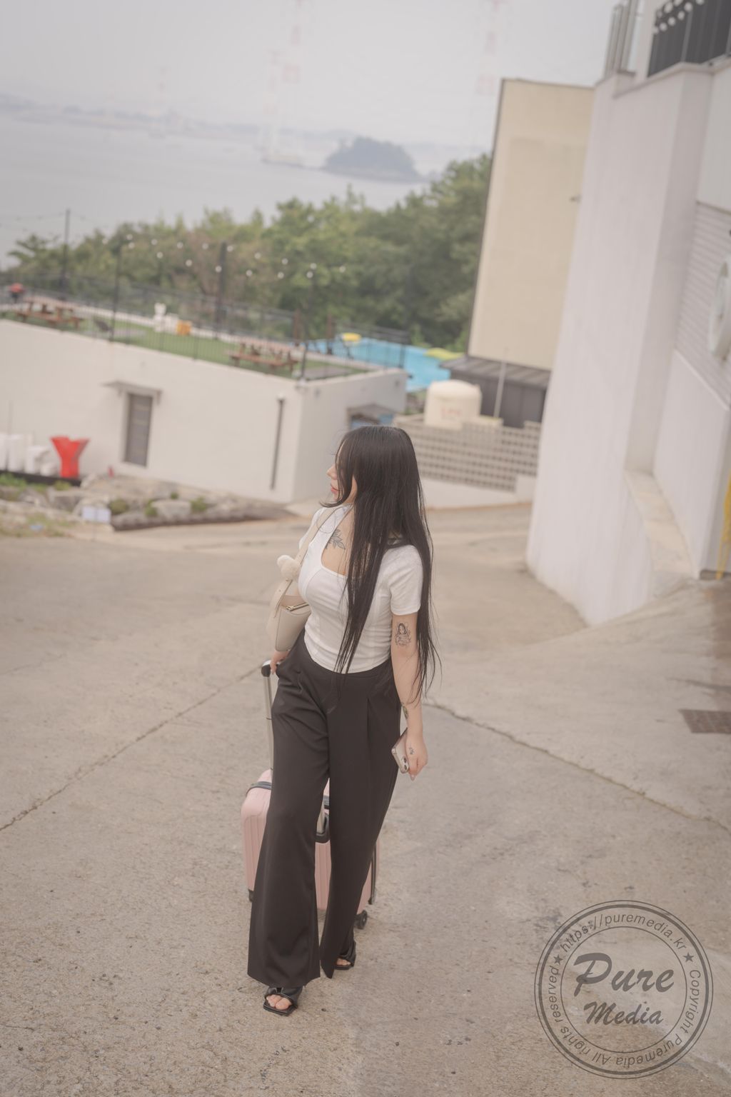 Pure Media Vol.254: Yeon Hwa (연화) (144 photos) 15 Pure Media Vol.254: Yeon Hwa (연화) (144 photos) 15