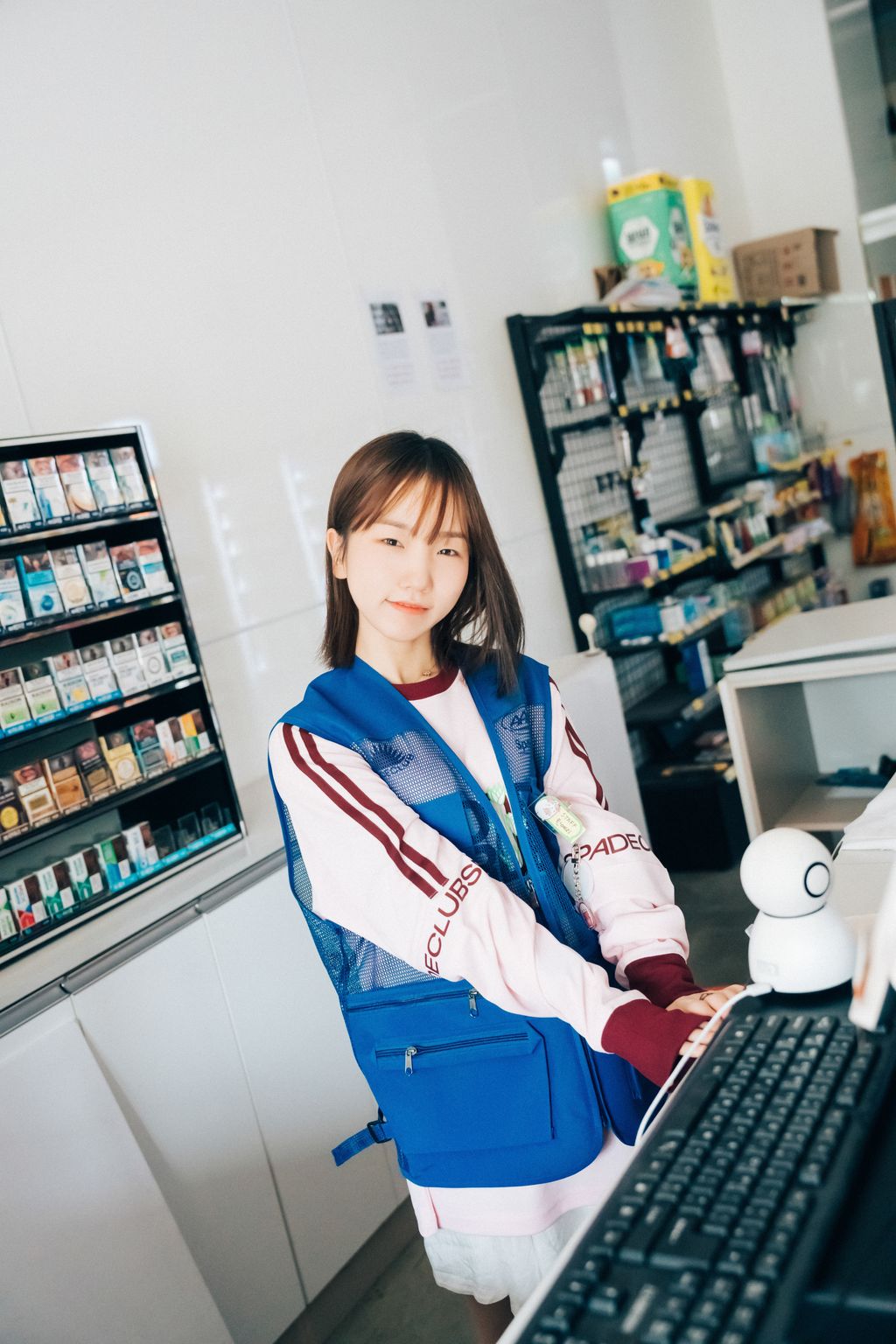 [Loozy] Yeri: Pocket Girl Alba (146 photos )