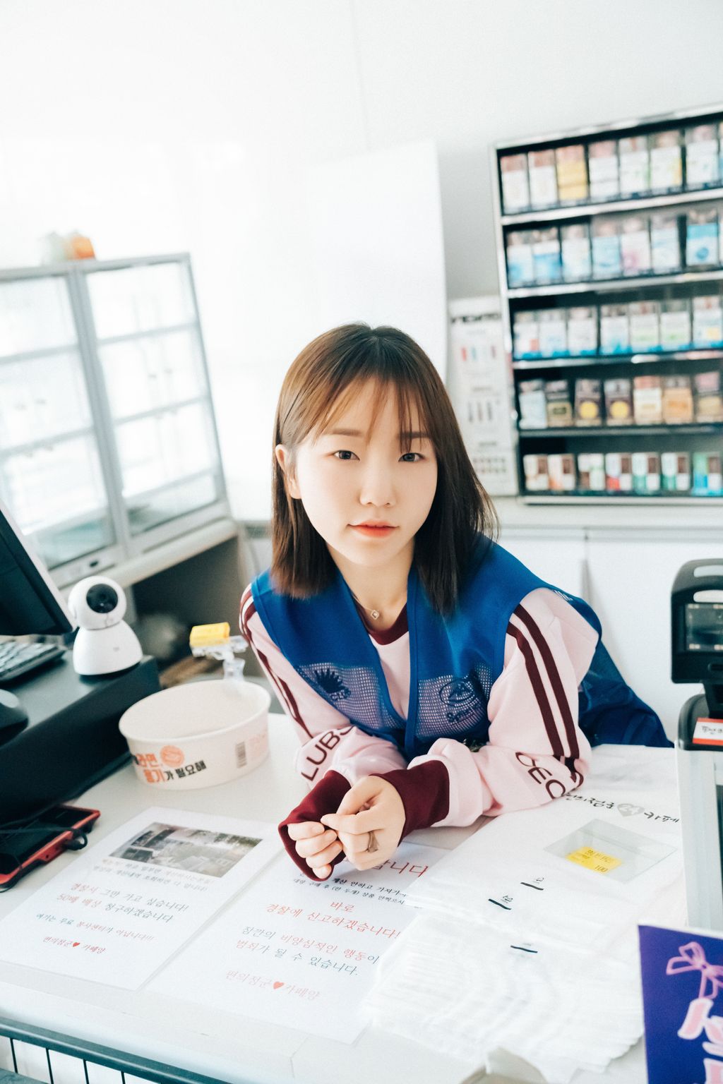 [Loozy] Yeri: Pocket Girl Alba (146 photos )