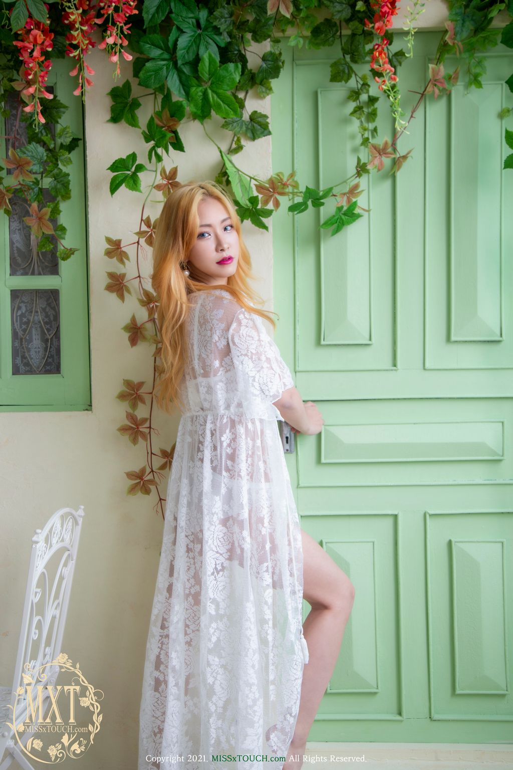 [MISS TOUCH] SEHI: Vol.18 (99 photos)