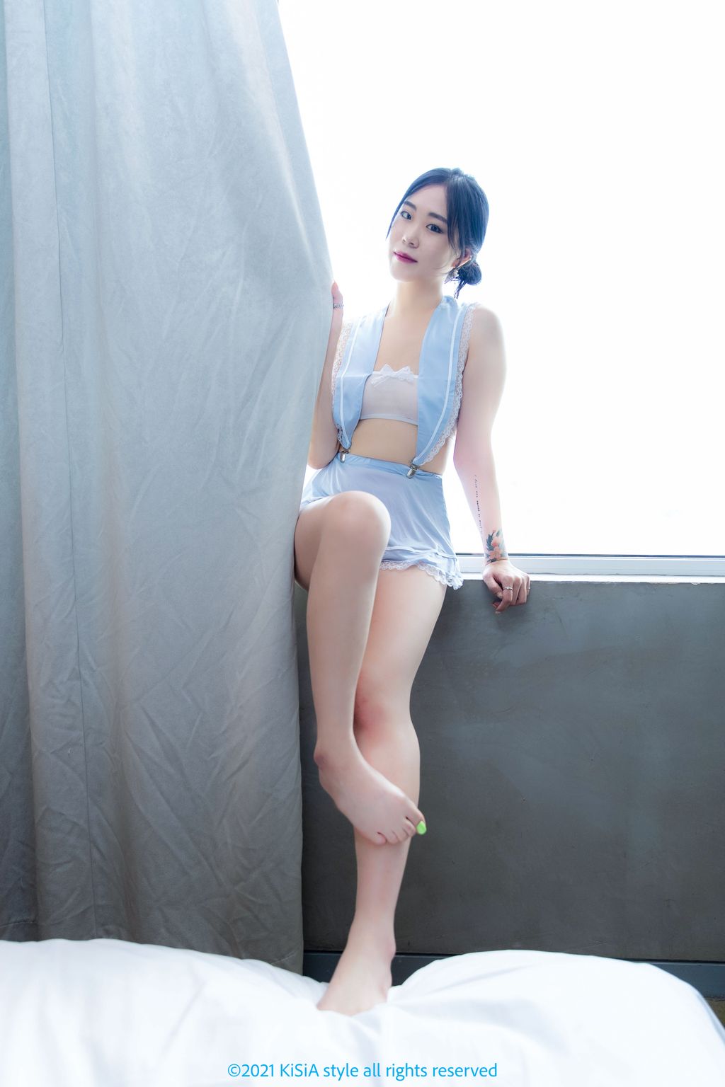 [KiSiA] Bora: ft. Hotel Vacation (111 photos)