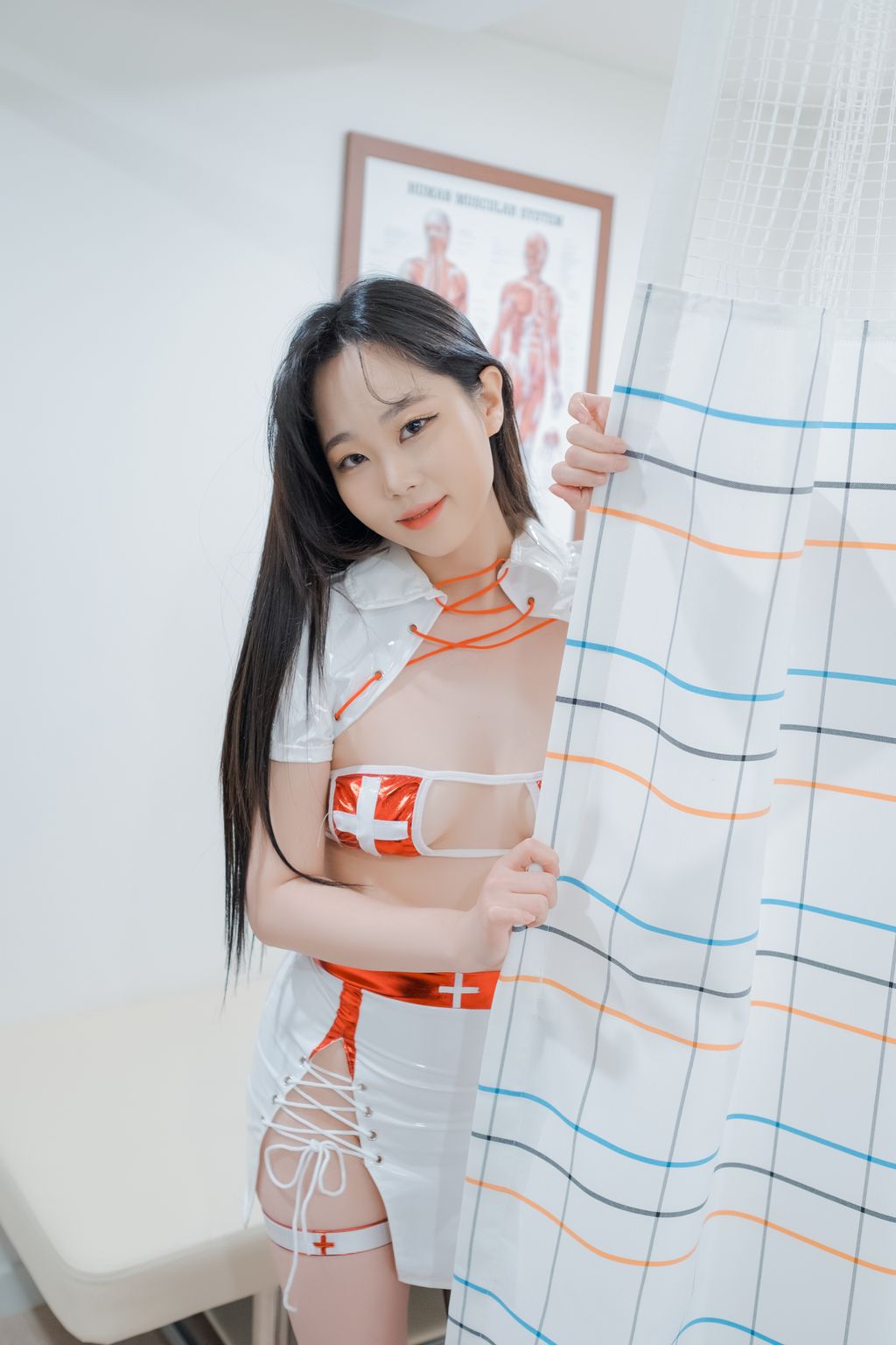 [PUSSYLET] Vol.43: SUYEON (70 photos)
