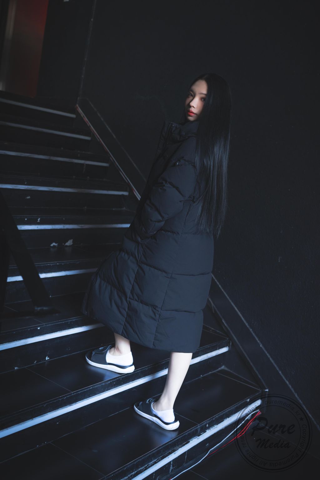 Pure Media Vol.221: Yeon Hwa (연화) (95 photos )