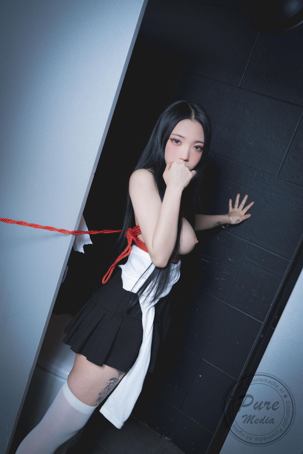 Pure Media Vol.221: Yeon Hwa (연화) (95 photos ) 12 Pure Media Vol.221: Yeon Hwa (연화) (95 photos ) 12
