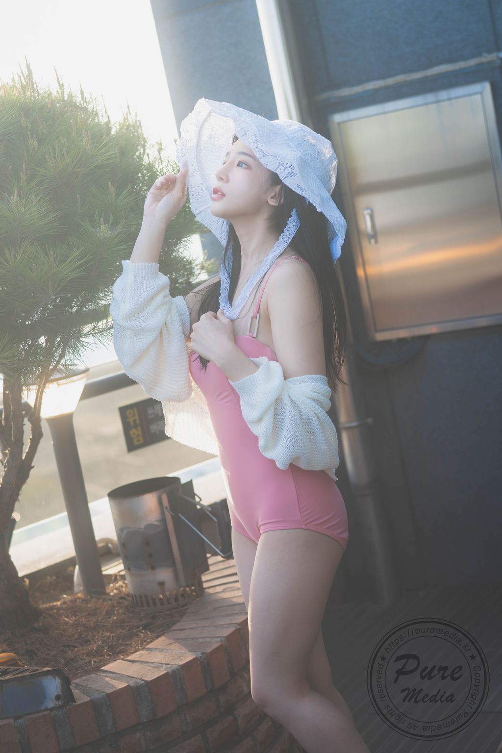 Pure Media Vol.239: Yeha (예하) (158 photos)