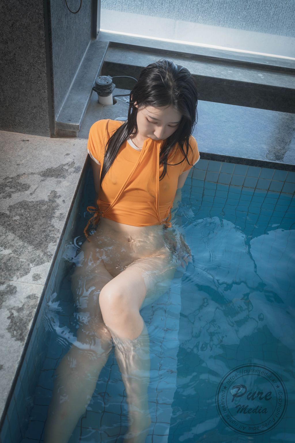 Pure Media Vol.239: Yeha (예하) (158 photos) 19 Pure Media Vol.239: Yeha (예하) (158 photos) 19
