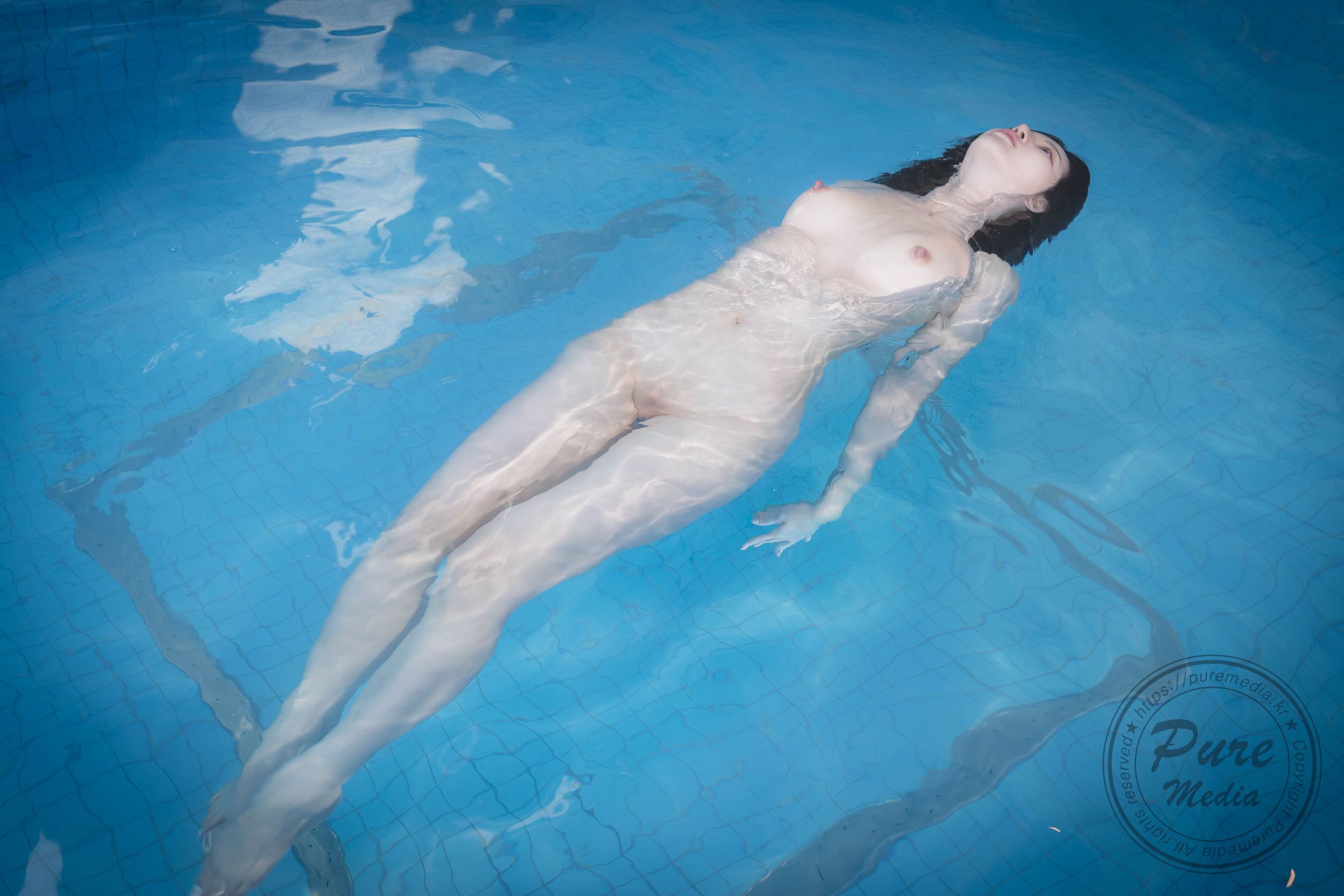 Pure Media Vol.239: Yeha (예하) (158 photos) 3 Pure Media Vol.239: Yeha (예하) (158 photos) 3