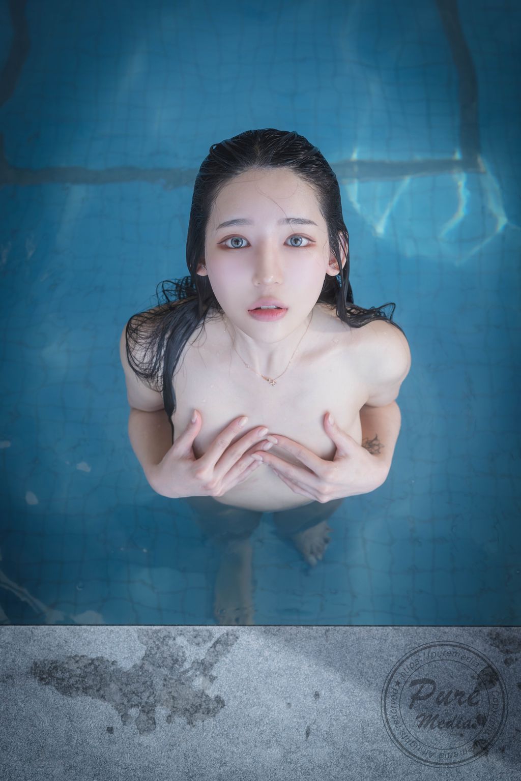 Pure Media Vol.239: Yeha (예하) (158 photos) 4 Pure Media Vol.239: Yeha (예하) (158 photos) 4