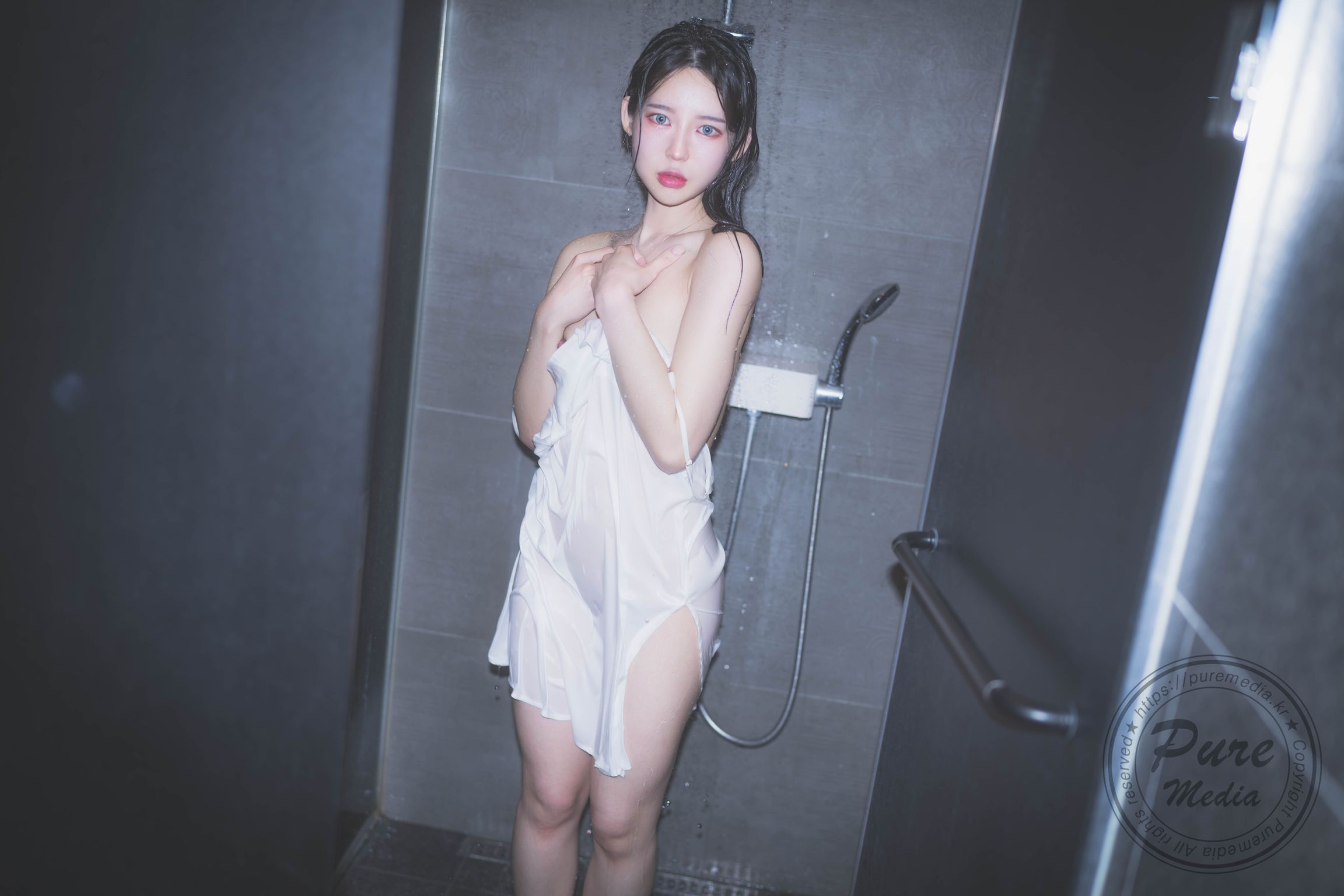 Pure Media Vol.239: Yeha (예하) (158 photos) 1 Pure Media Vol.239: Yeha (예하) (158 photos) 1