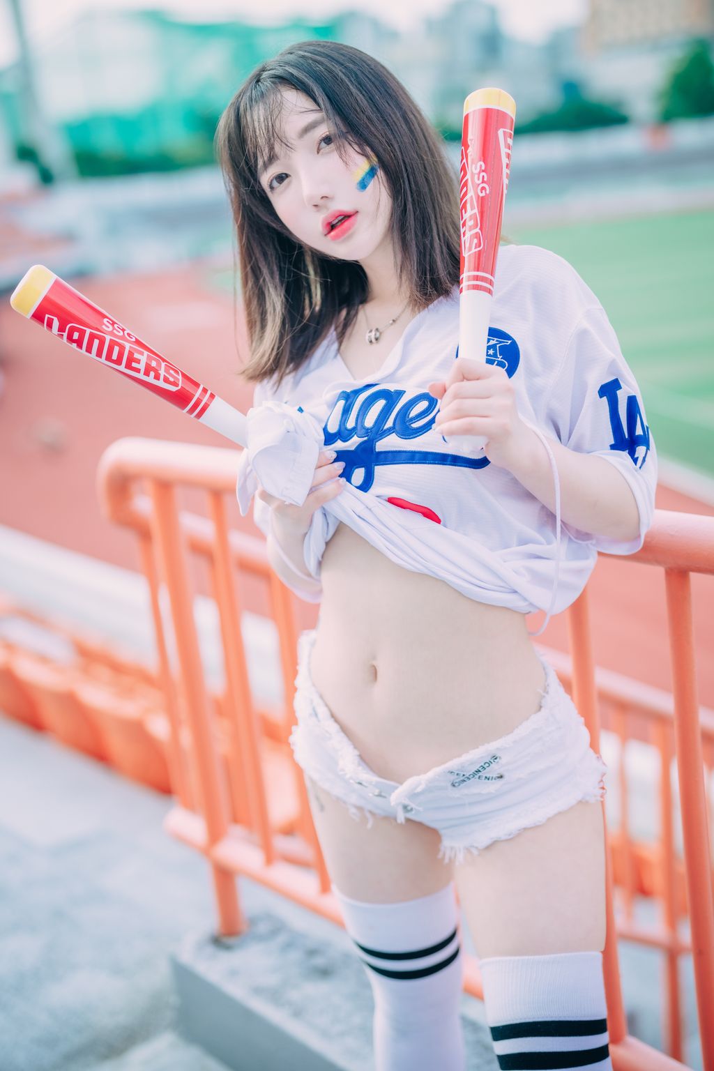DJAWA Photo - Son Ye-Eun (손예은): "Cheer Up in the Summer" (126 photos) 1 DJAWA Photo - Son Ye-Eun (손예은): "Cheer Up in the Summer" (126 photos) 1